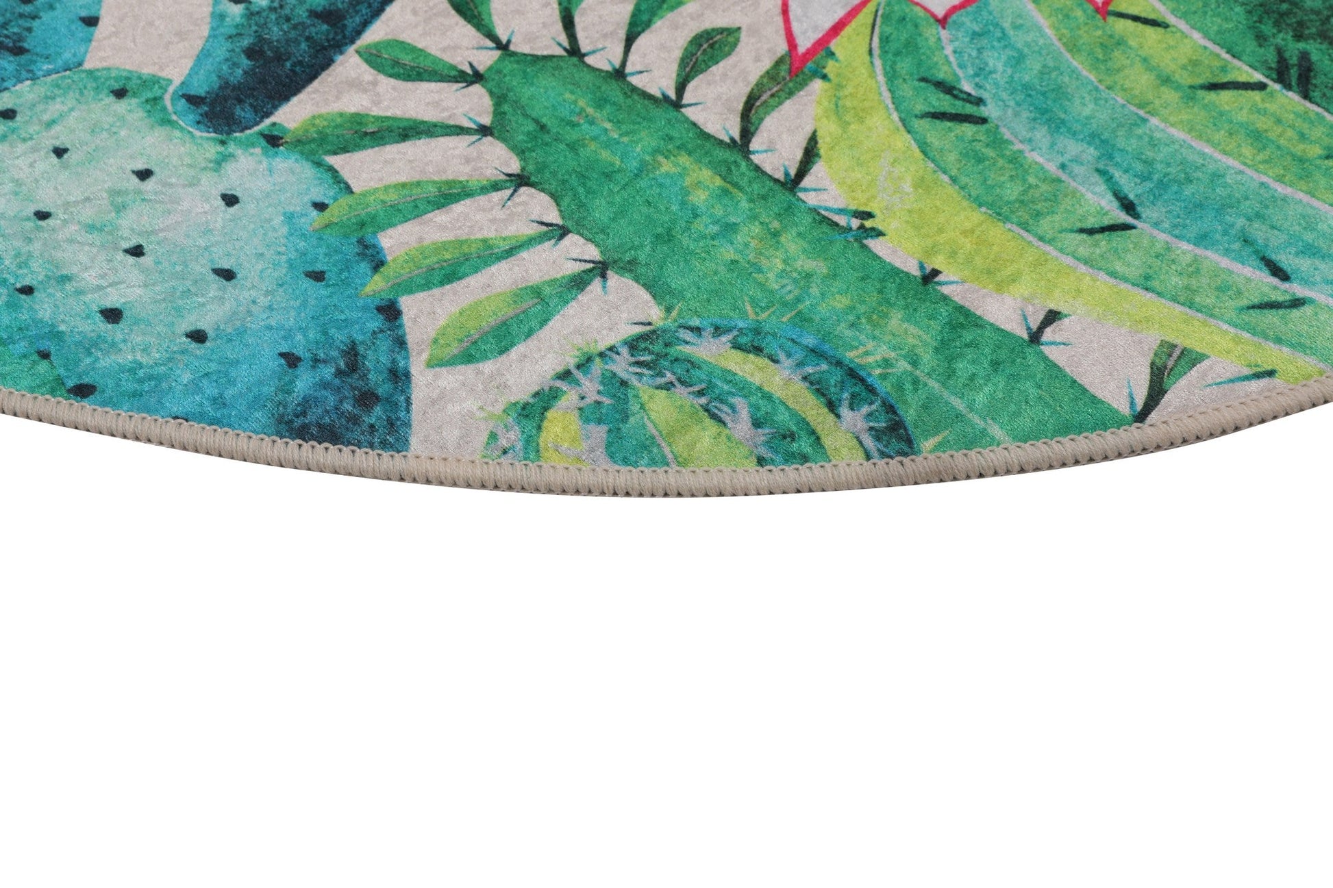 Kupaonski prostirač Hello Summer (140) | AG-vitahome.hr