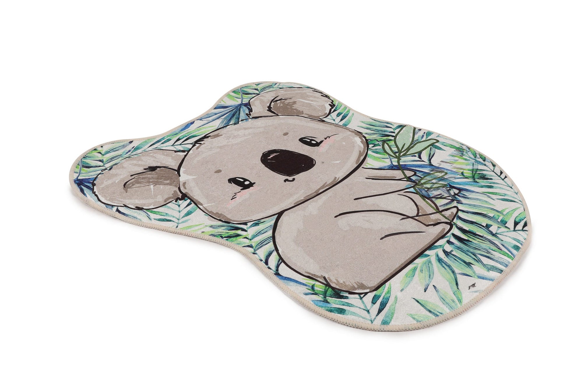 Kupaonski prostirač Koala Shape | AG-vitahome.hr