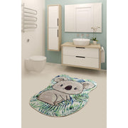 Kupaonski prostirač Koala Shape | AG-vitahome.hr