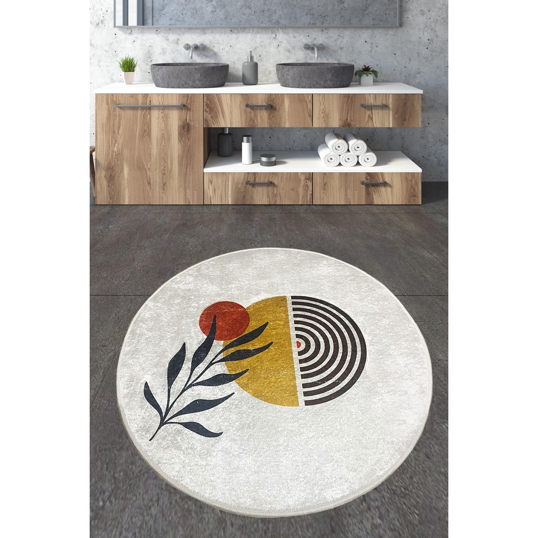 Kupaonski prostirač Le Soleil - 95 | AG-vitahome.hr