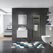 Kupaonski prostirač Postavi (2 kom) 21011715Ma | AG-vitahome.hr