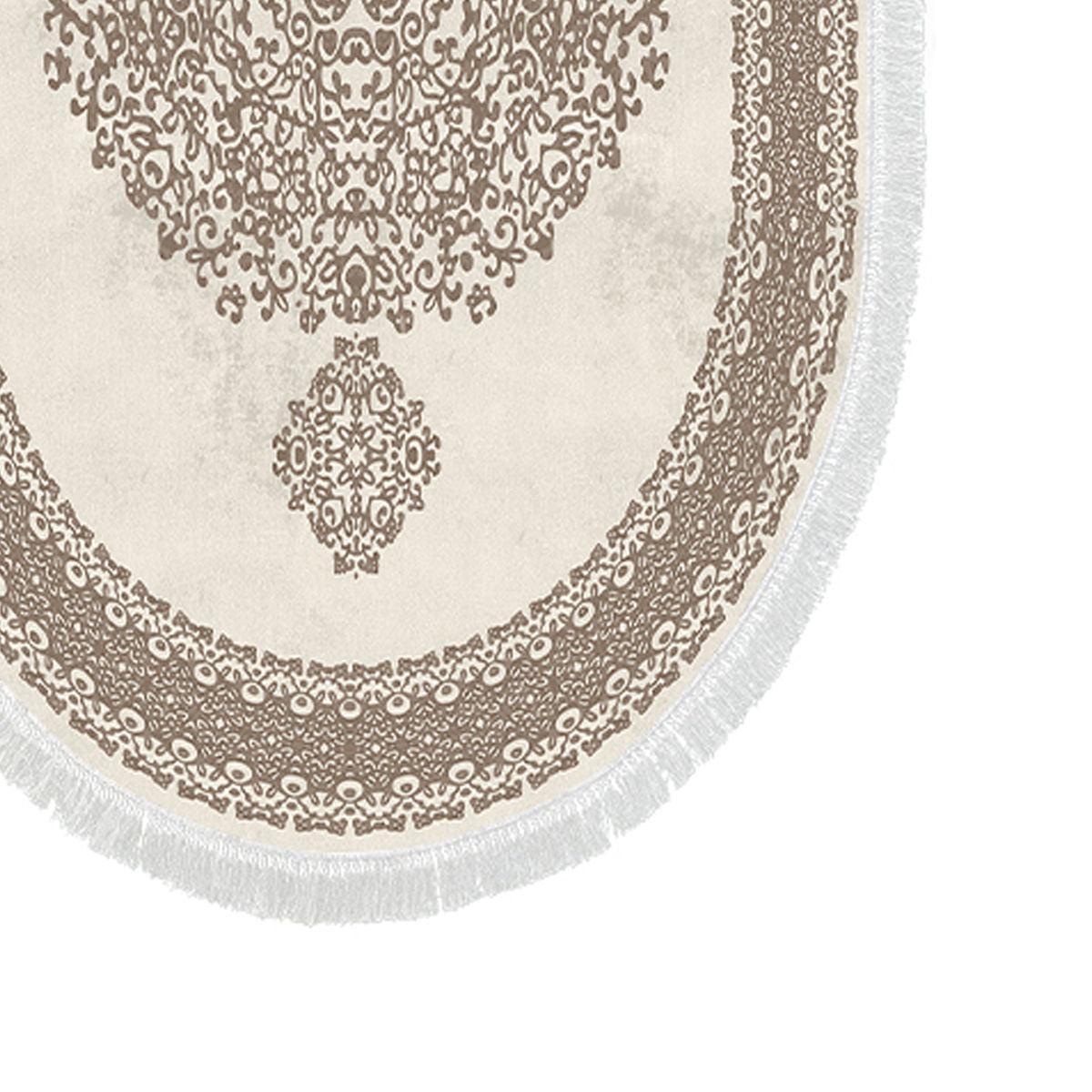Kupaonski prostirač Postavi (2 kom) 410602 - O - Smeđa | AG-vitahome.hr