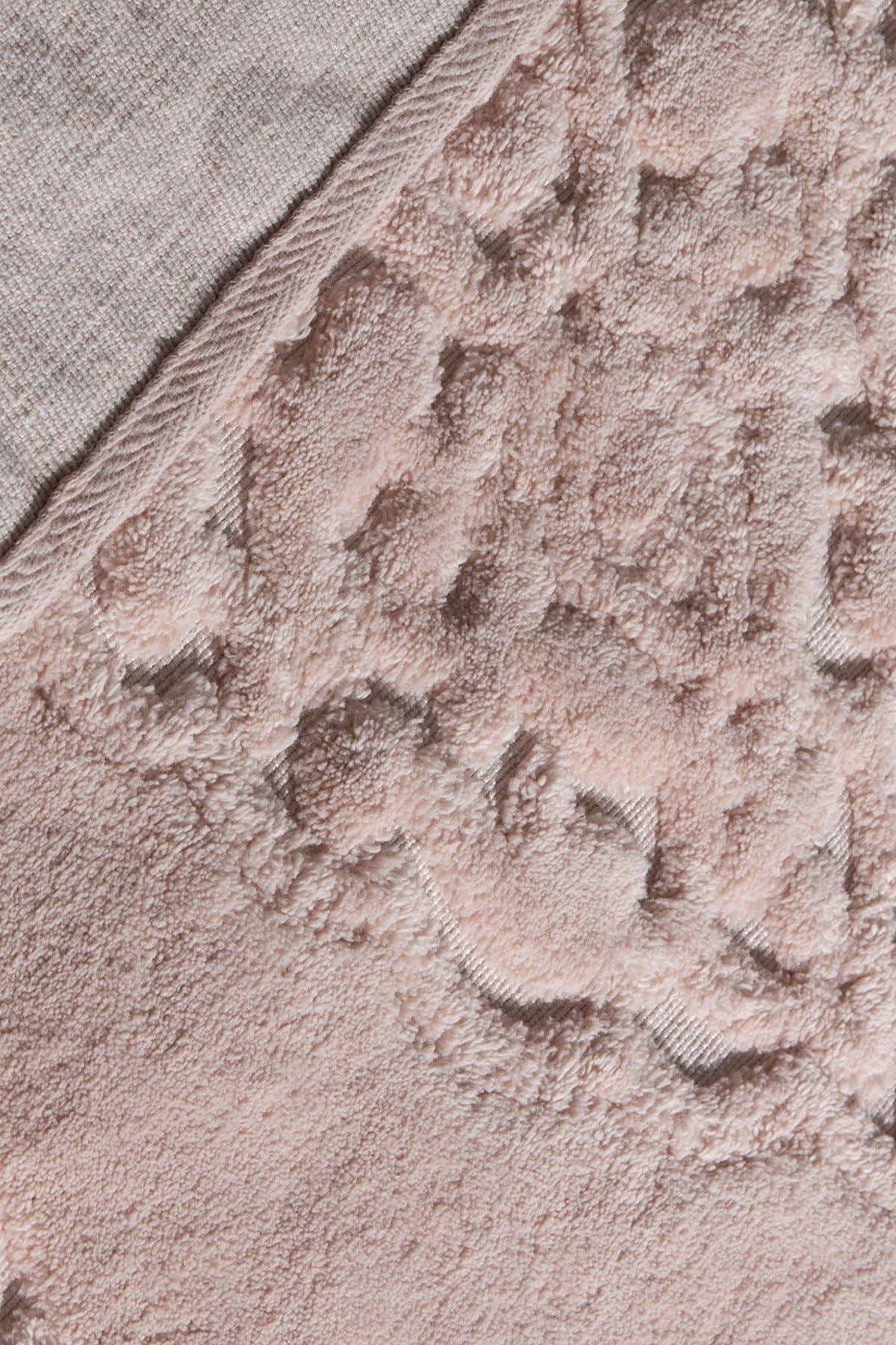 Kupaonski prostirač Postavi (2 kom) Elite - Powder | AG-vitahome.hr