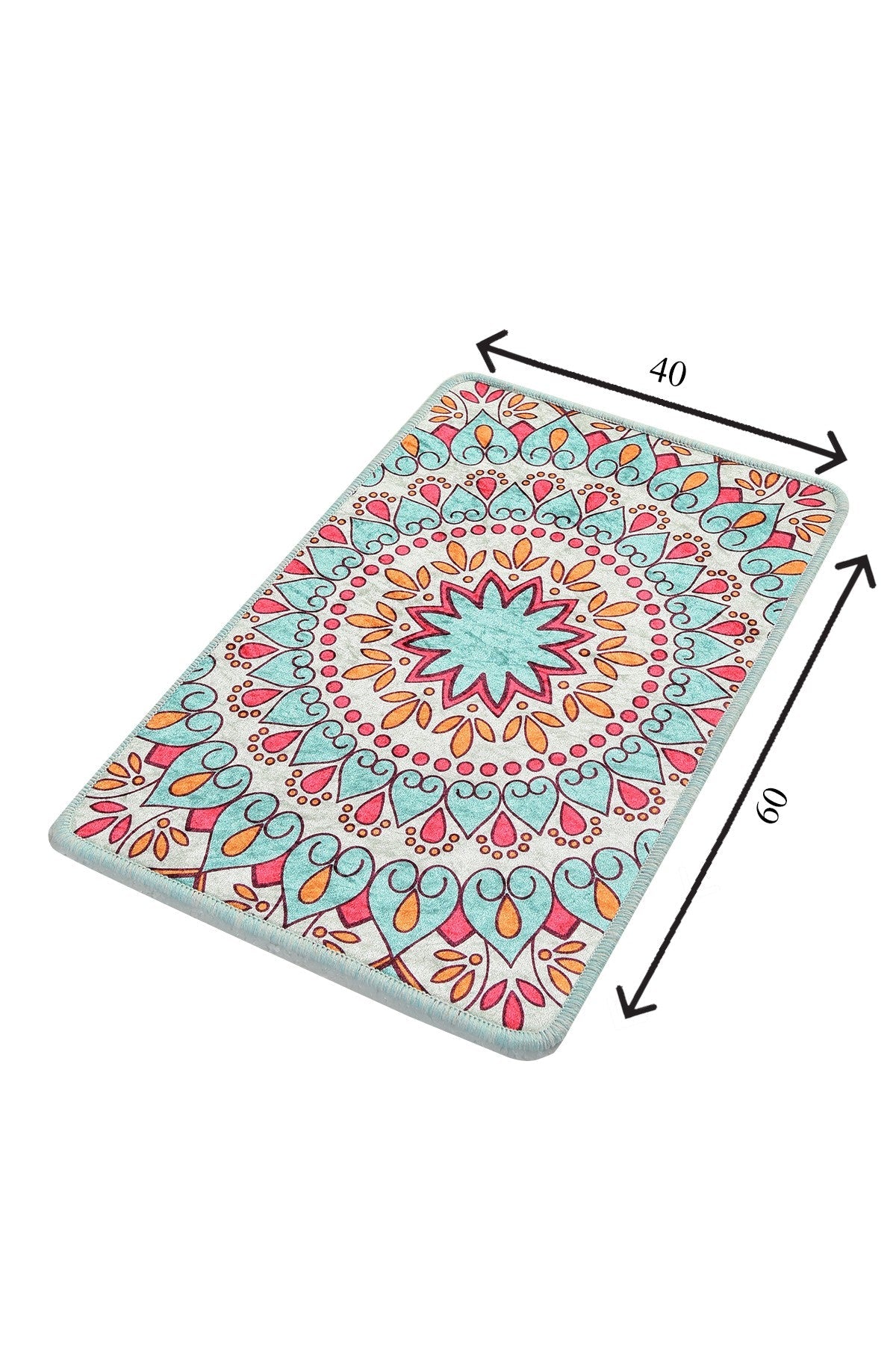Kupaonski prostirač Royal (40 x 60) | AG-vitahome.hr