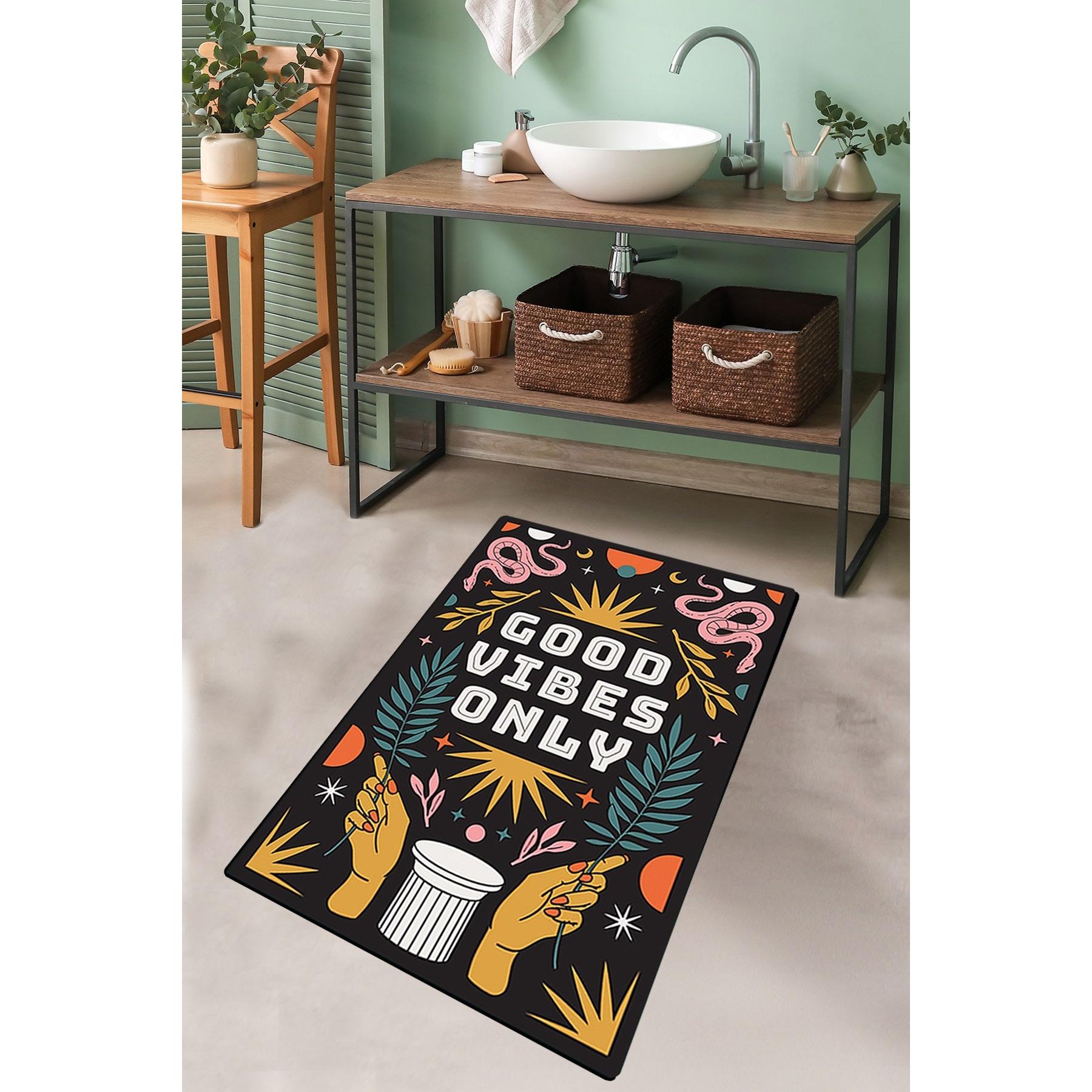 Kupaonski prostirač Snake Trinket | AG-vitahome.hr