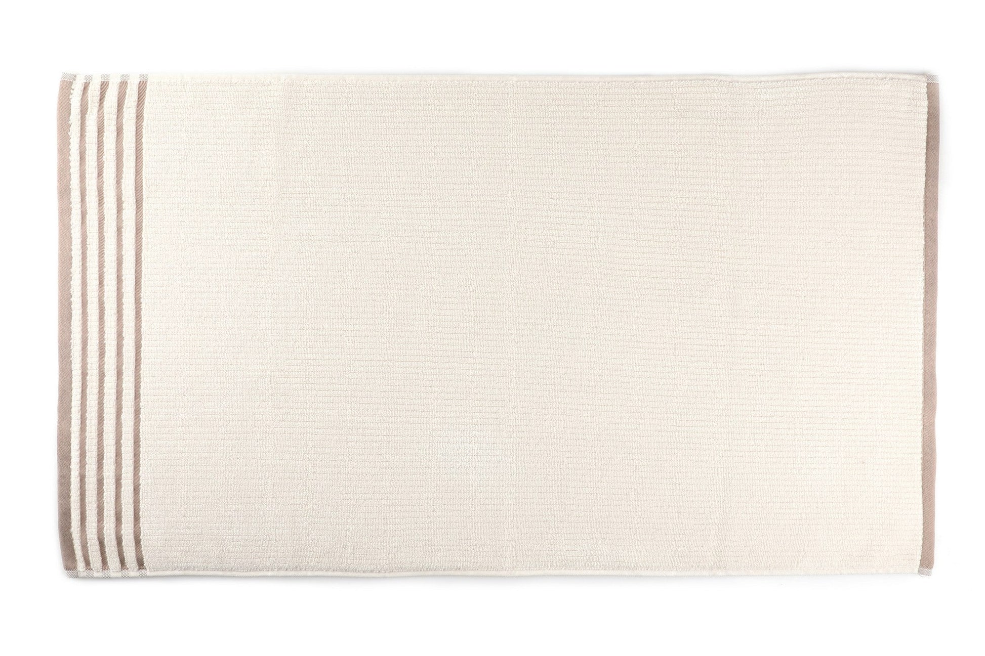 Kupaonski ručnik Postavi (2 kom) Mayra - Cappuccino | AG-vitahome.hr