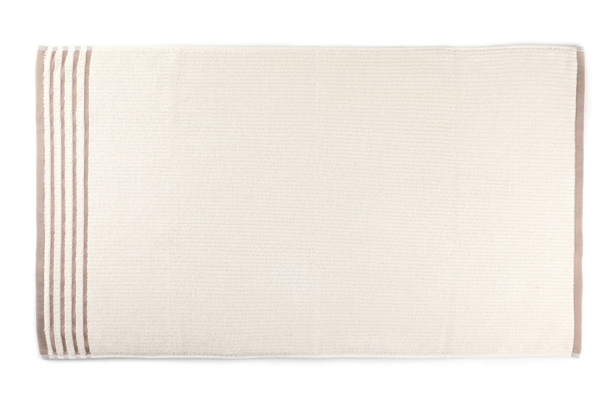 Kupaonski ručnik Postavi (2 kom) Mayra - Cappuccino | AG-vitahome.hr