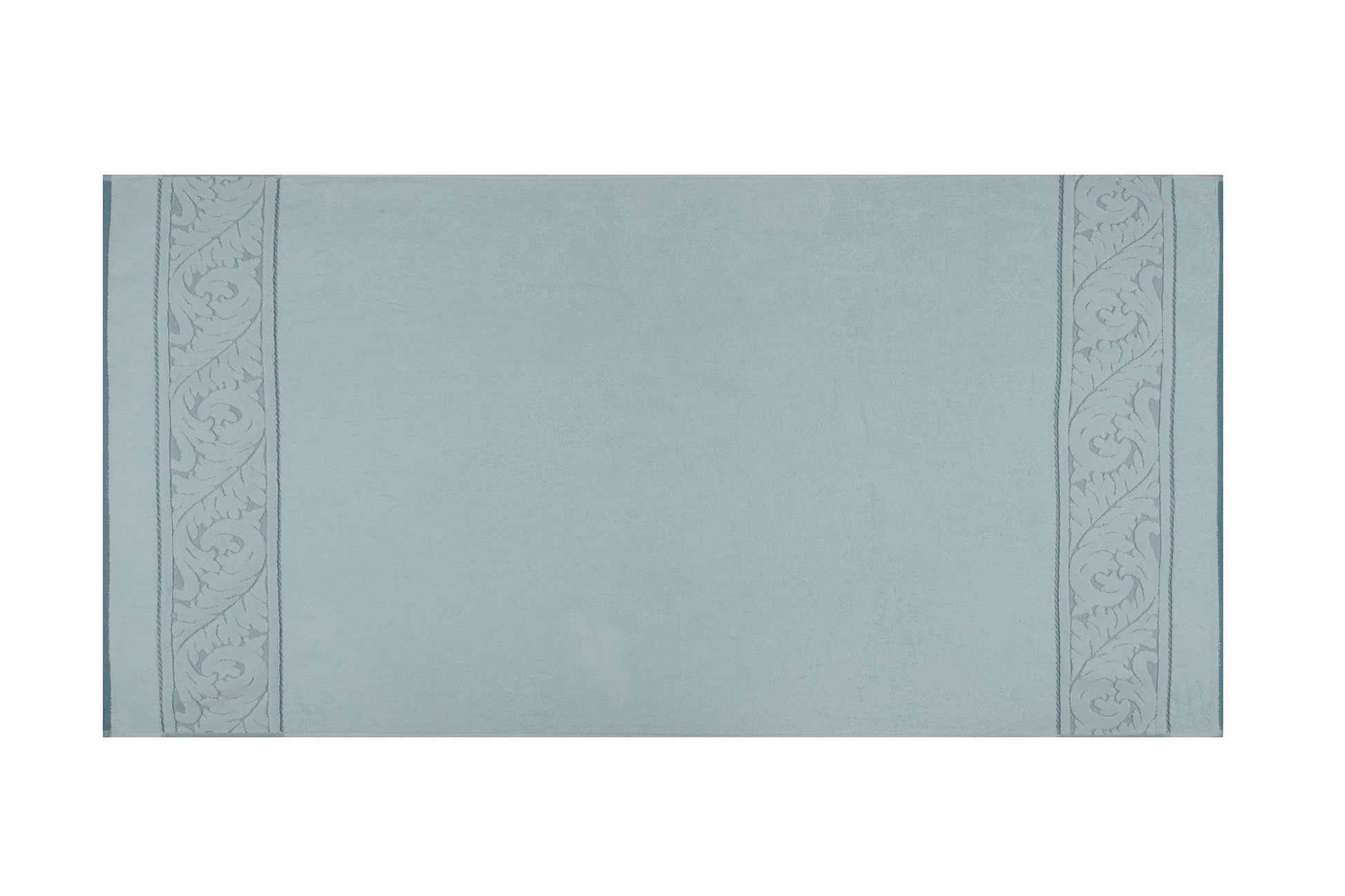 Kupaonski ručnik Postavi (2 kom) Sultan - Mint | AG-vitahome.hr