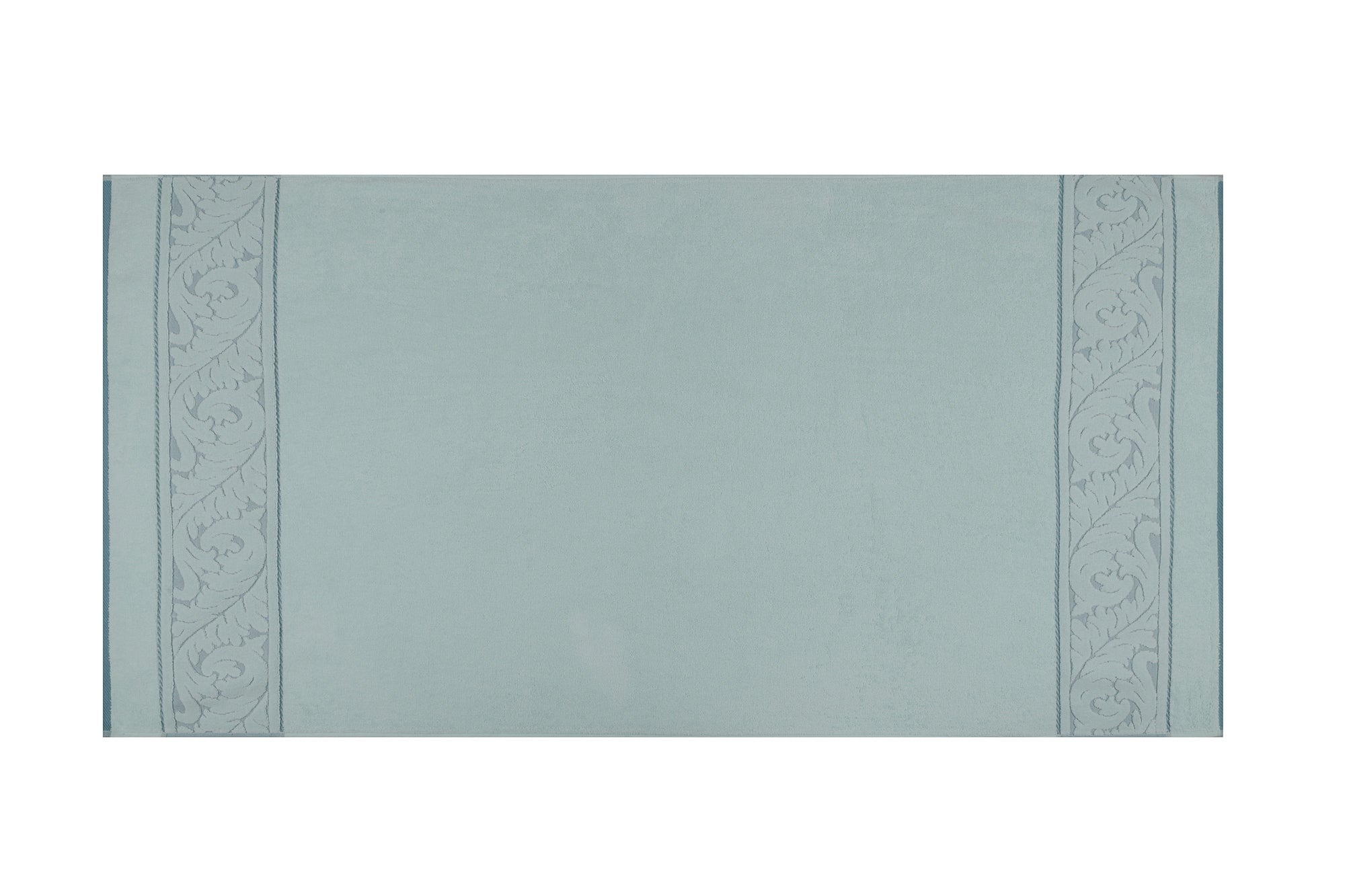 Kupaonski ručnik Postavi (2 kom) Sultan - Mint | AG-vitahome.hr