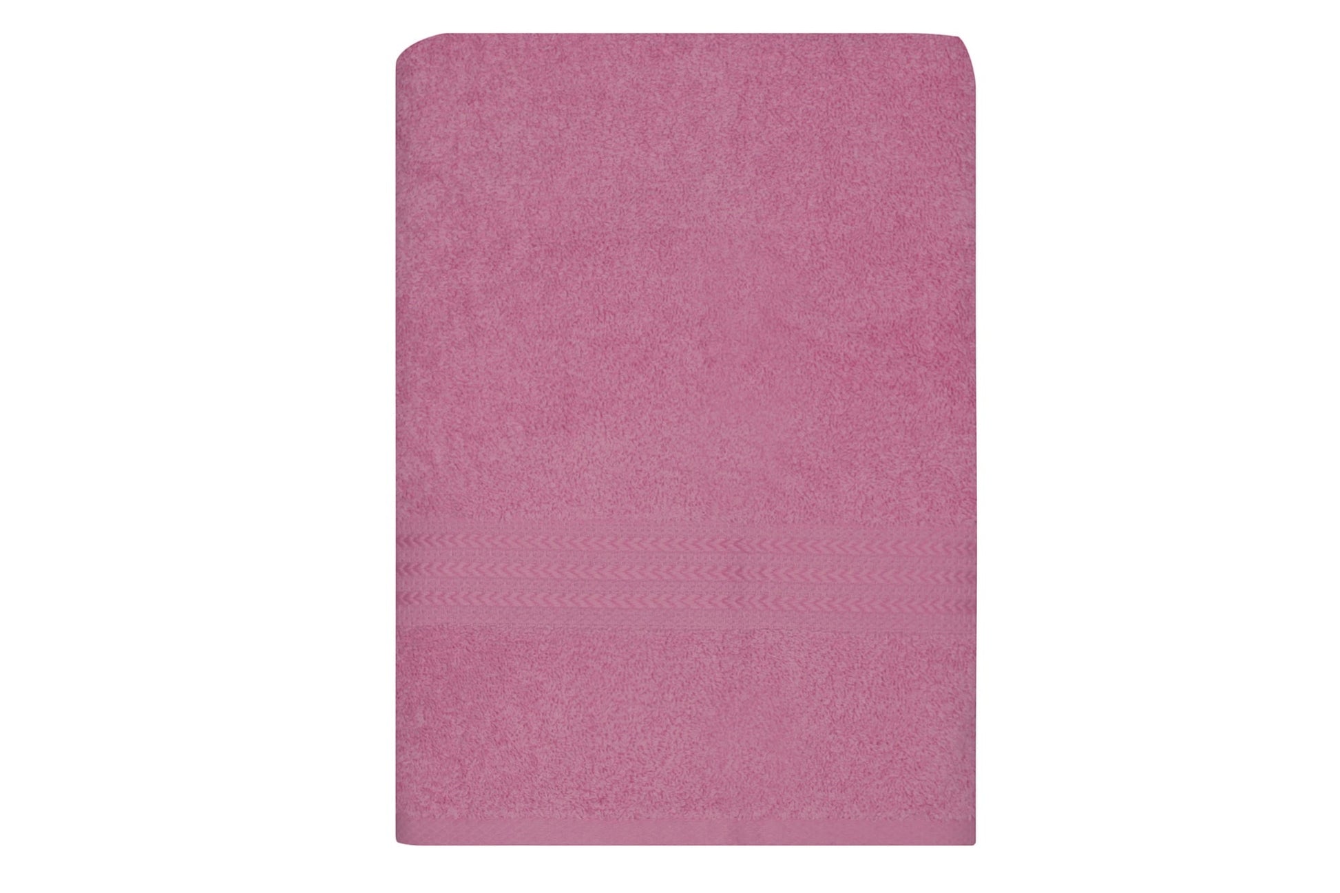 Kupaonski ručnik Rainbow - Pink | AG-vitahome.hr