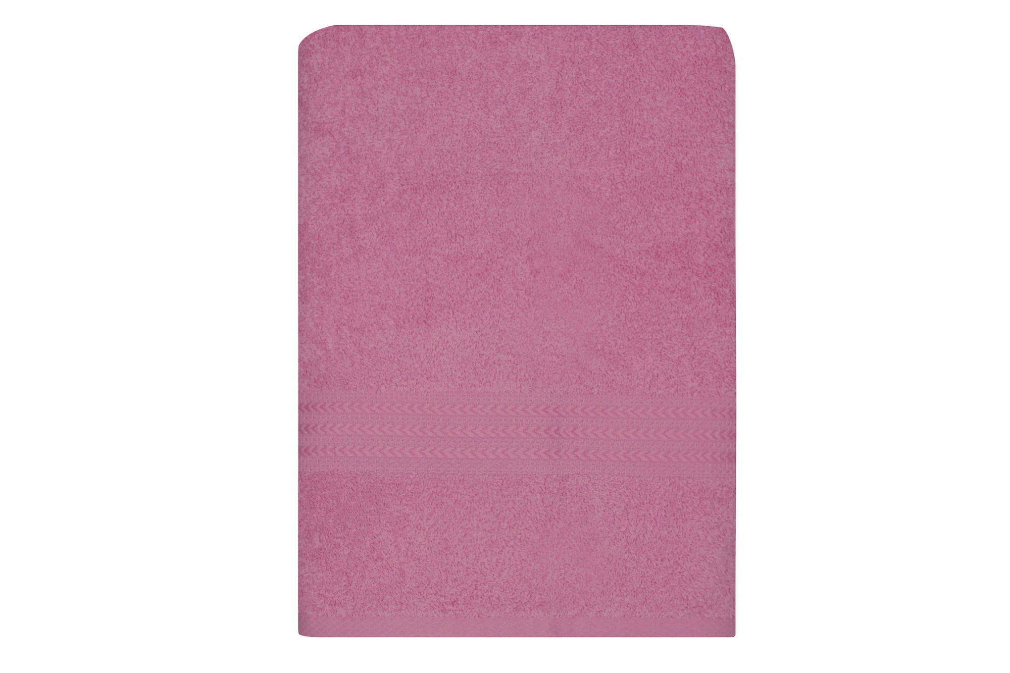Kupaonski ručnik Rainbow - Pink | AG-vitahome.hr