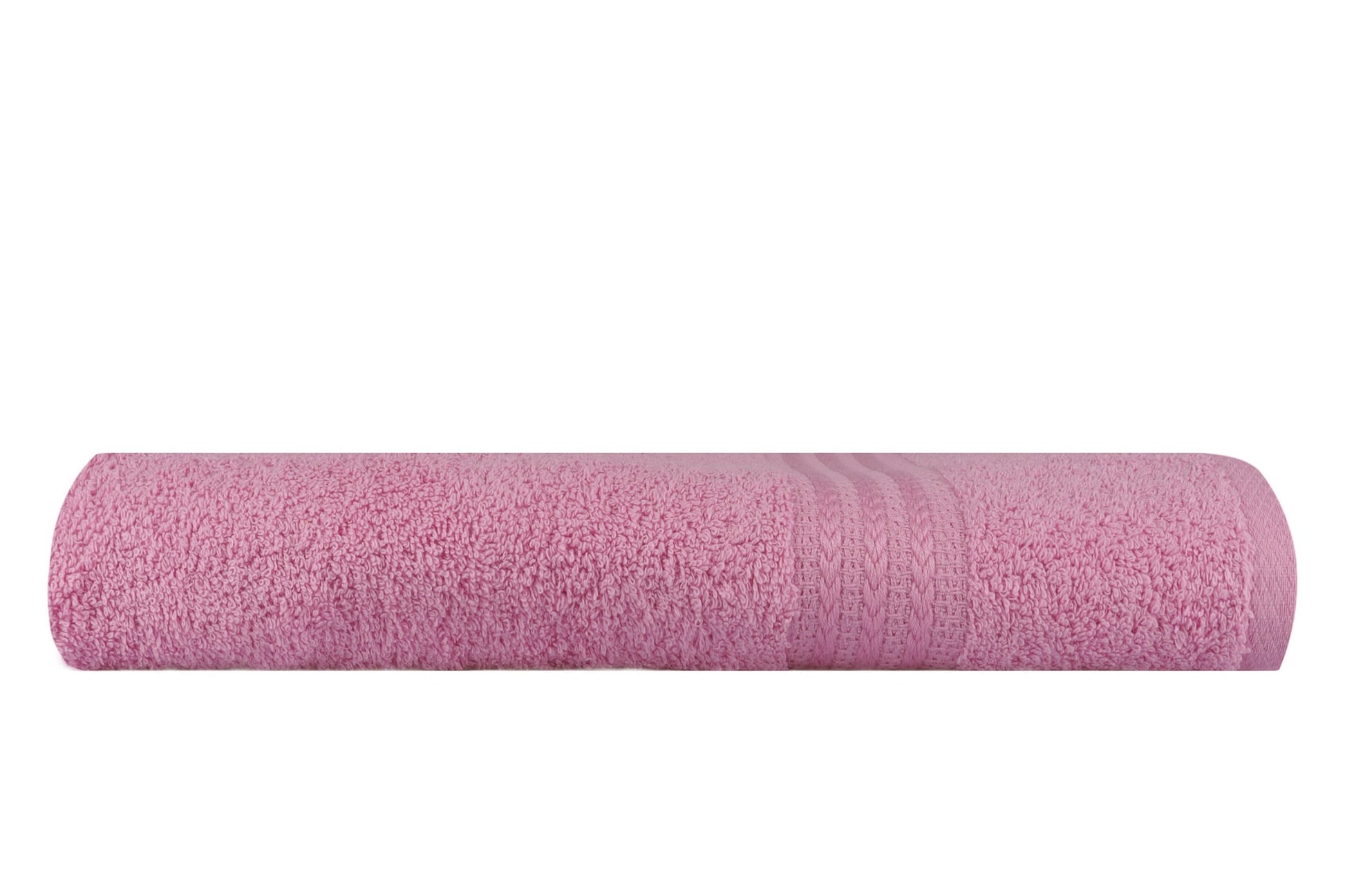 Kupaonski ručnik Rainbow - Pink | AG-vitahome.hr