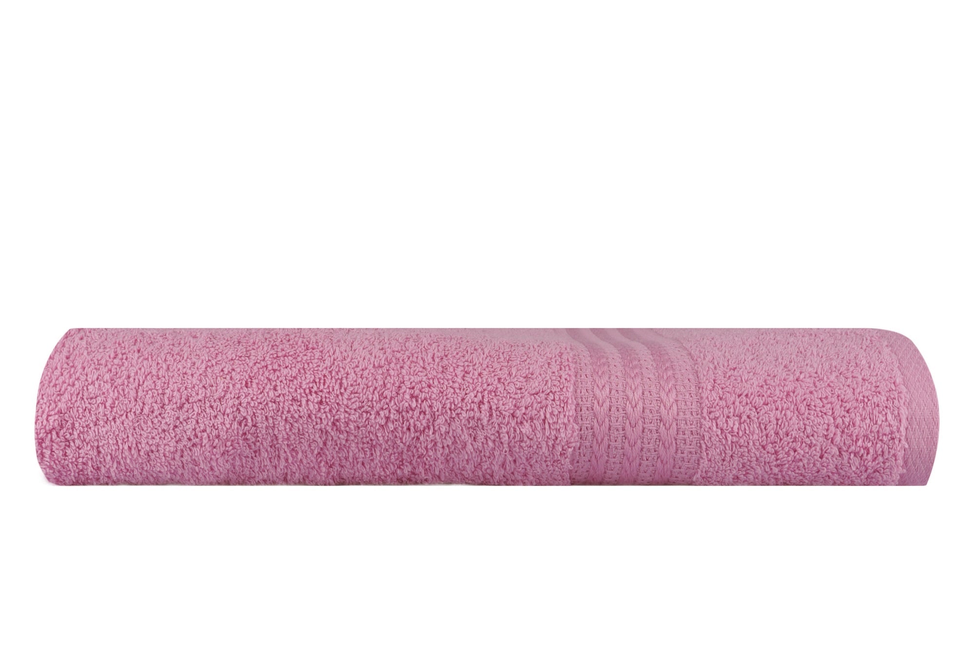 Kupaonski ručnik Rainbow - Pink | AG-vitahome.hr