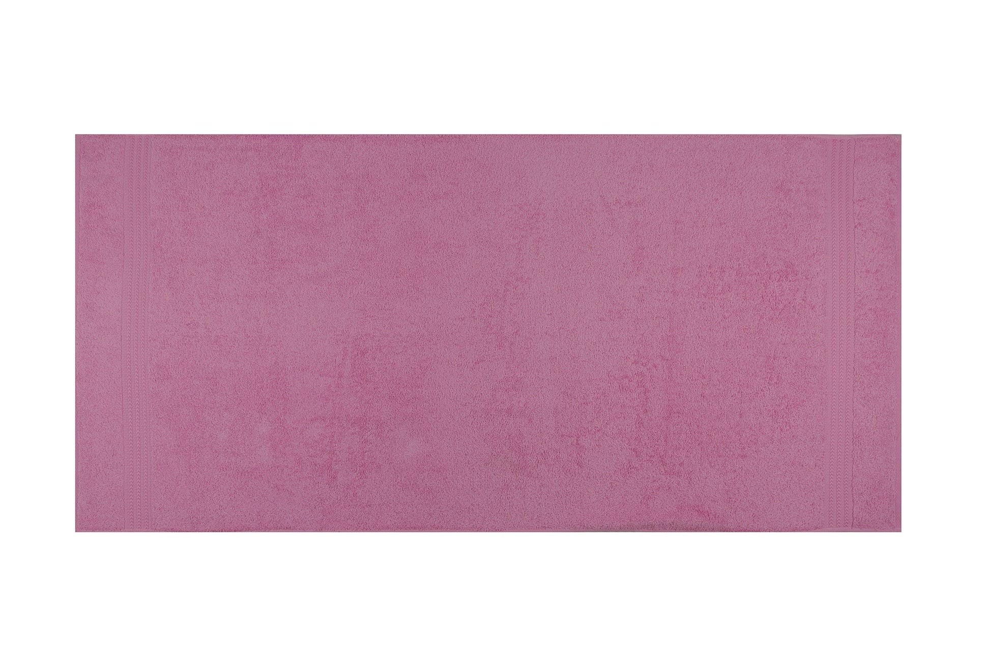 Kupaonski ručnik Rainbow - Pink | AG-vitahome.hr