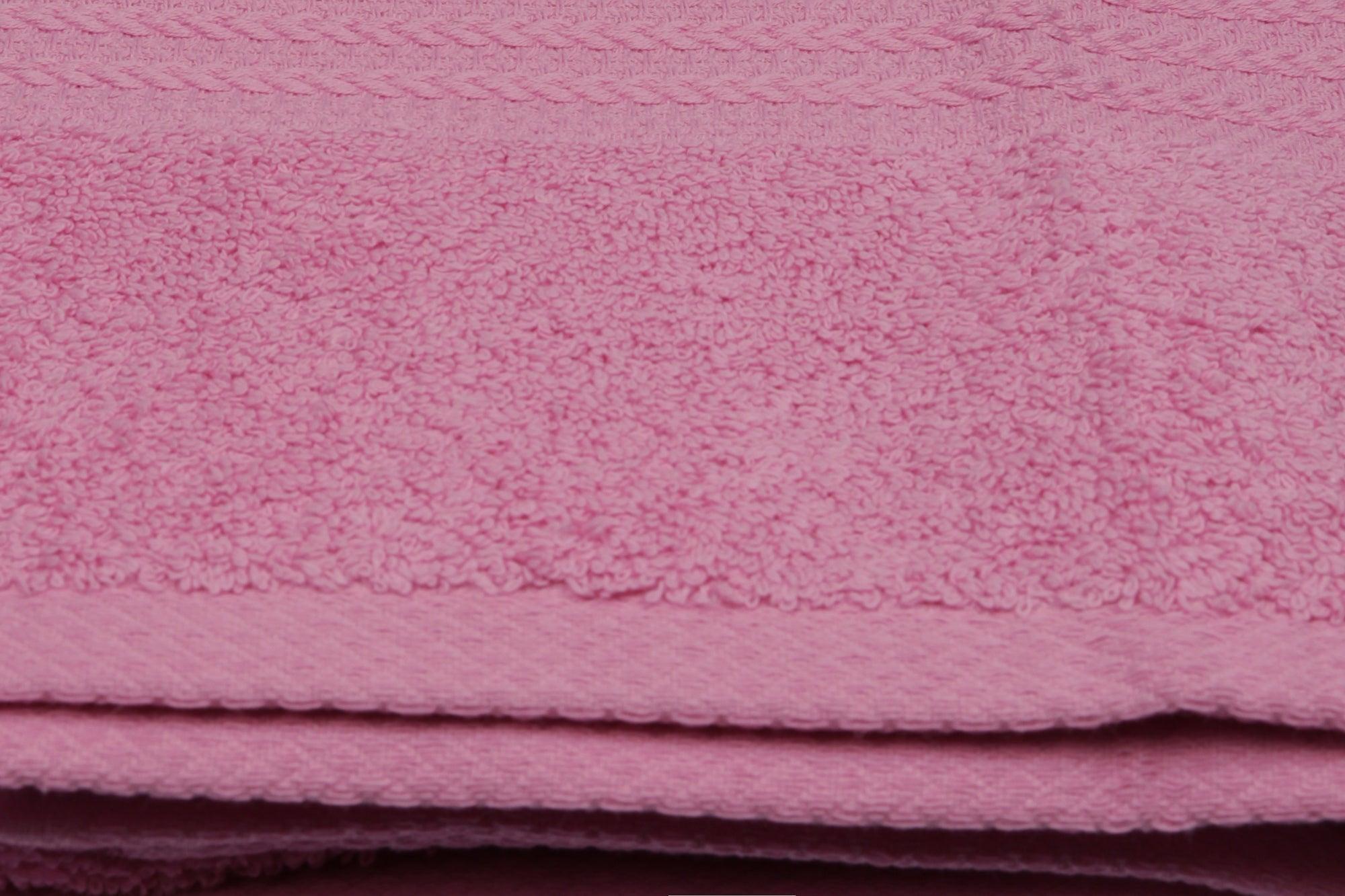 Kupaonski ručnik Rainbow - Pink | AG-vitahome.hr