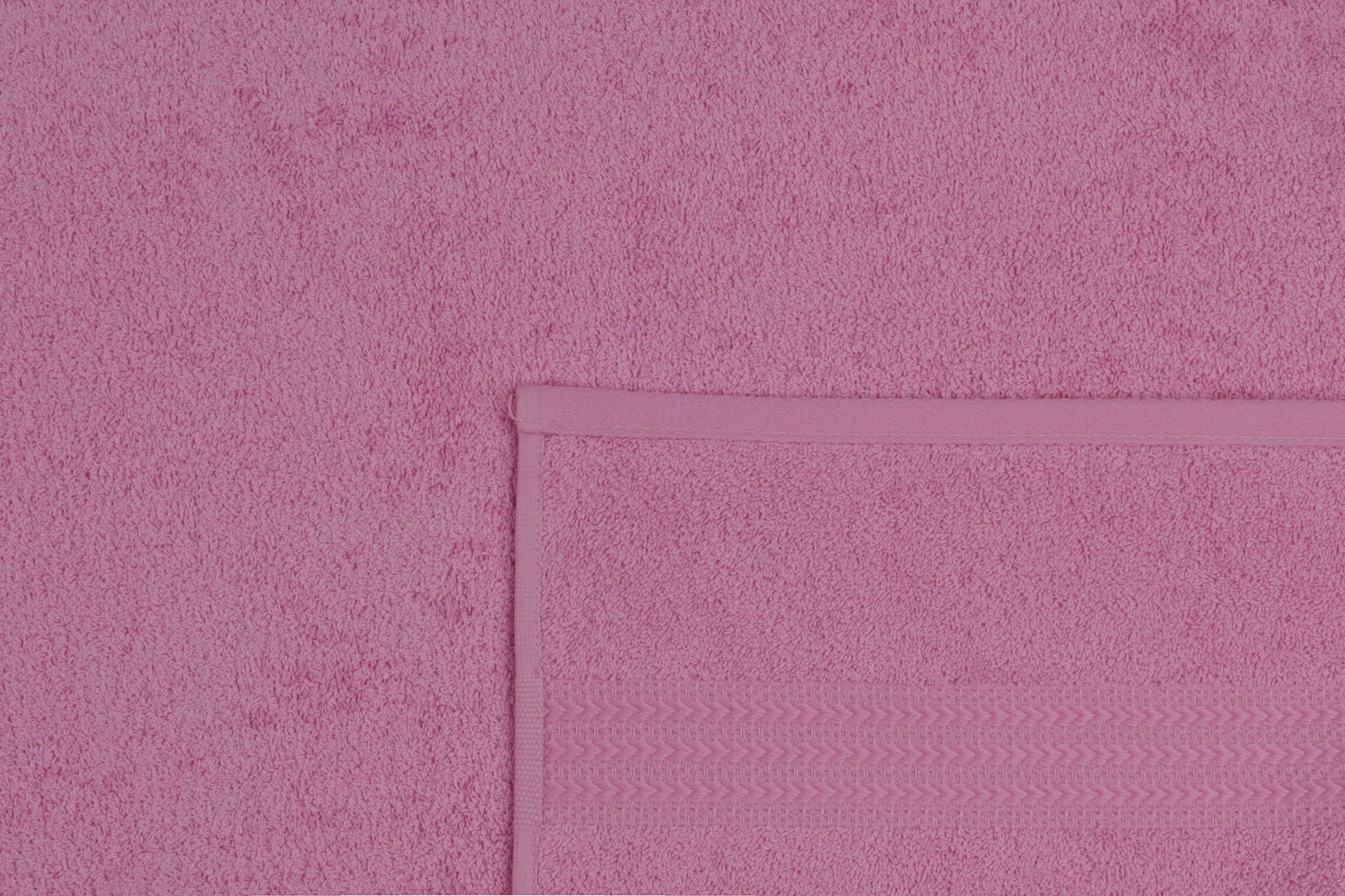 Kupaonski ručnik Rainbow - Pink | AG-vitahome.hr