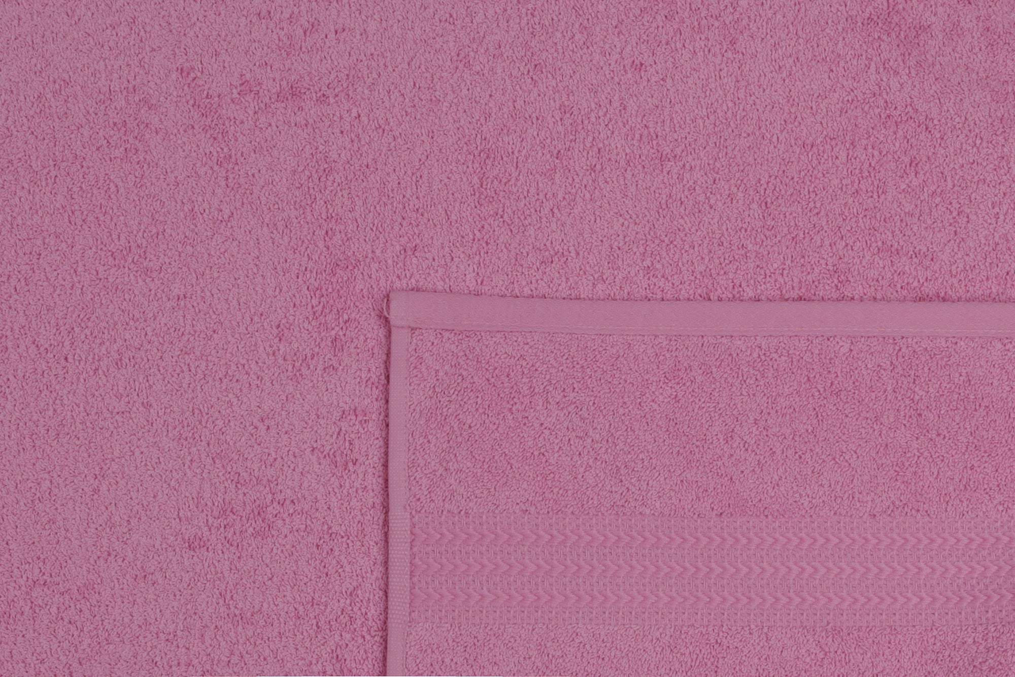 Kupaonski ručnik Rainbow - Pink | AG-vitahome.hr