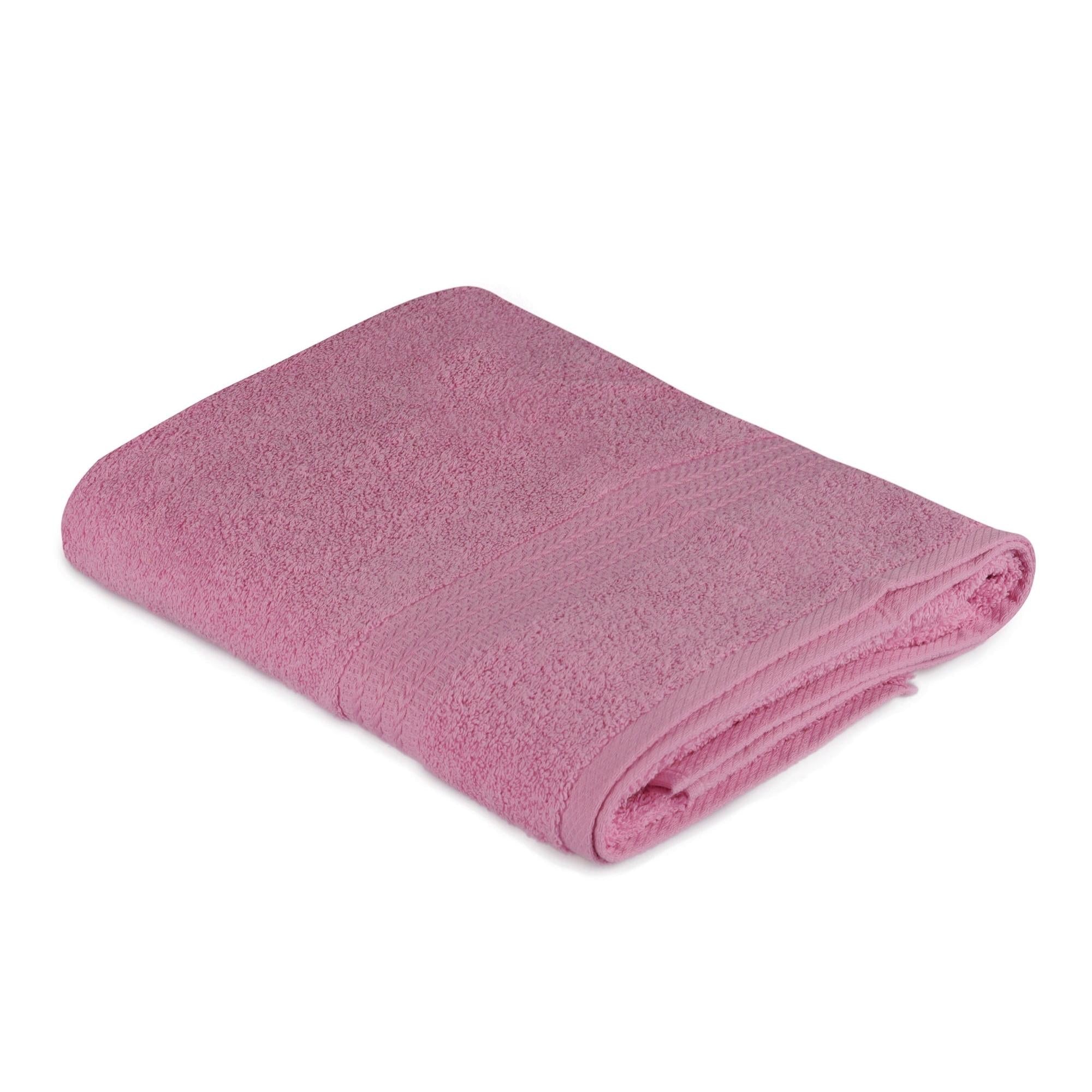 Kupaonski ručnik Rainbow - Pink | AG-vitahome.hr