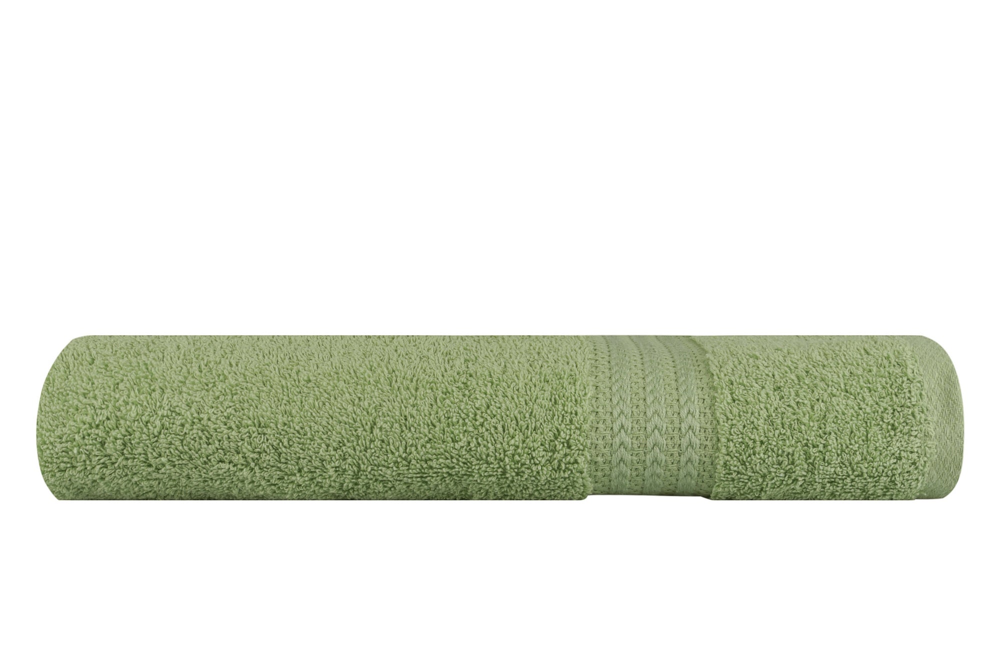 Kupaonski ručnik Rainbow - Zelena | AG-vitahome.hr