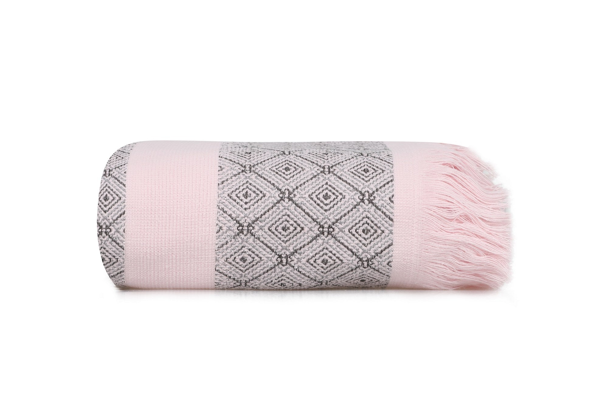Kupaonski ručnik Twins - Powder | AG-vitahome.hr