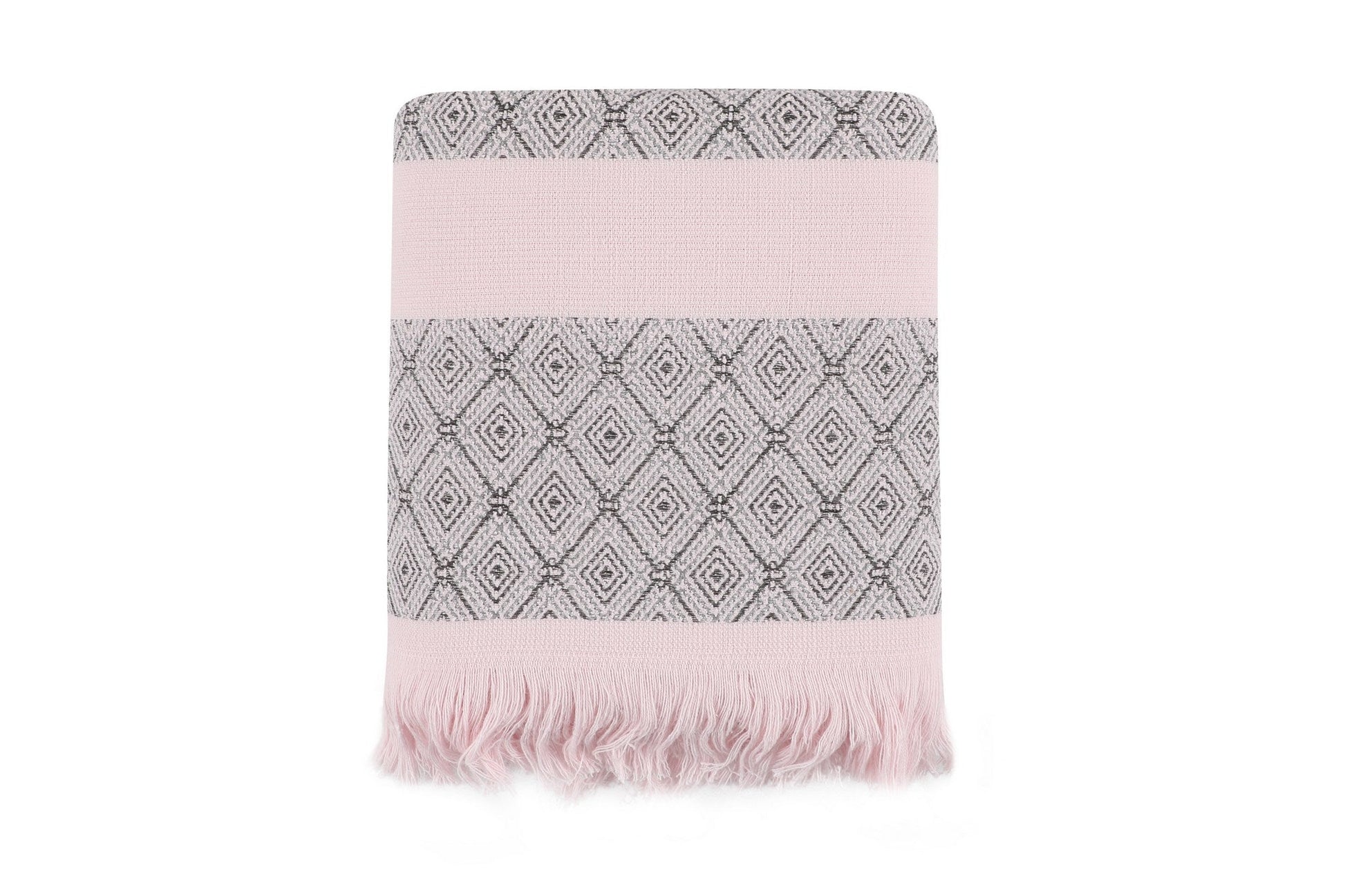 Kupaonski ručnik Twins - Powder | AG-vitahome.hr