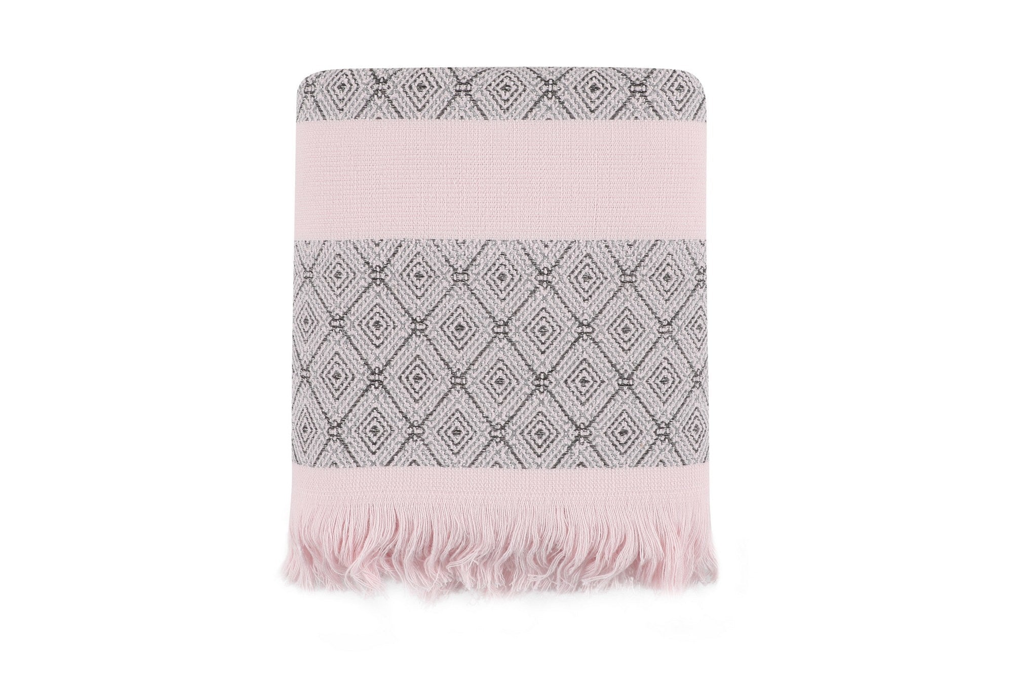 Kupaonski ručnik Twins - Powder | AG-vitahome.hr