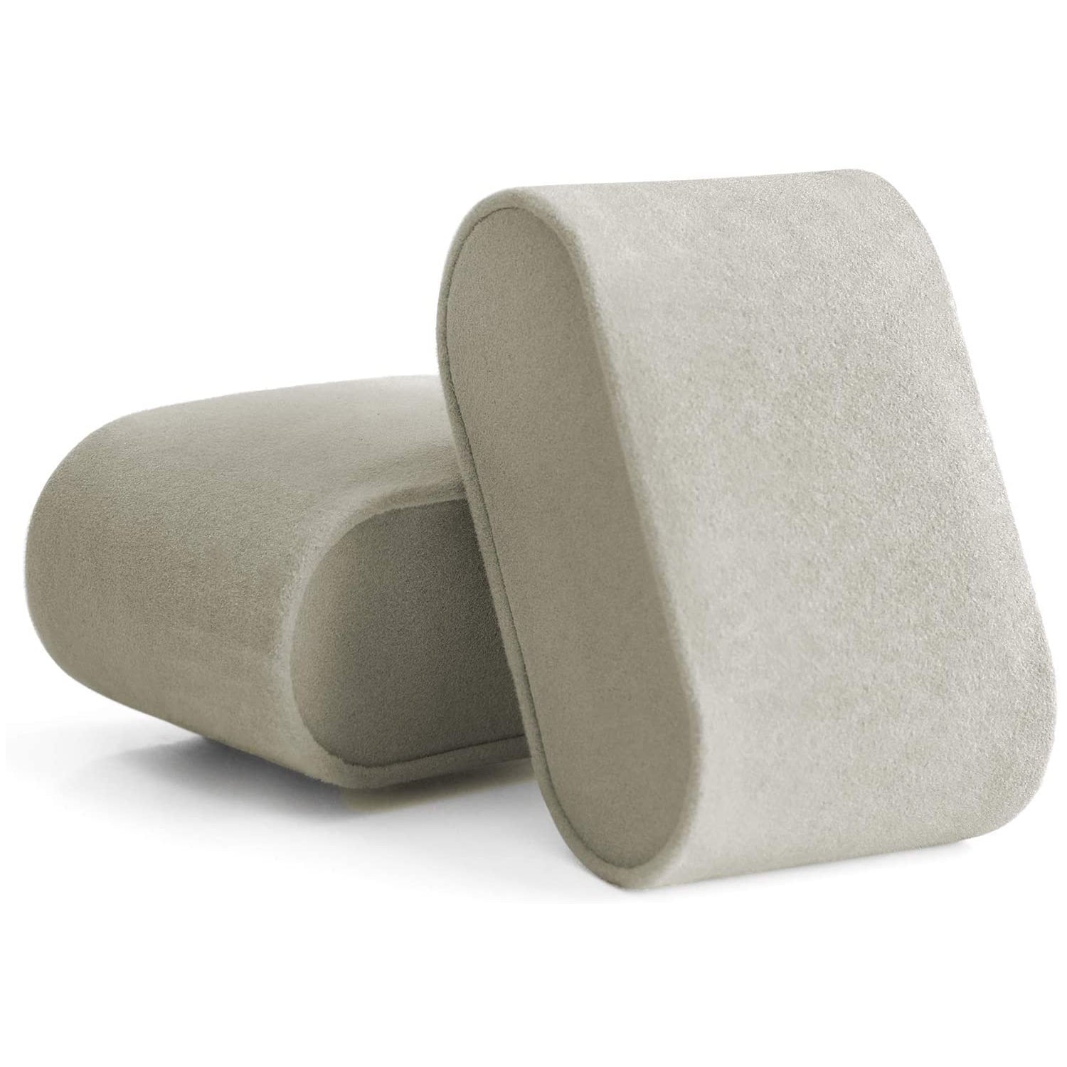Kutija za sat sa staklenim poklopcem, 30 x 8,5 x 21 cm, crna umjetna koža, bež podstava | SONGMICS-vitahome.hr