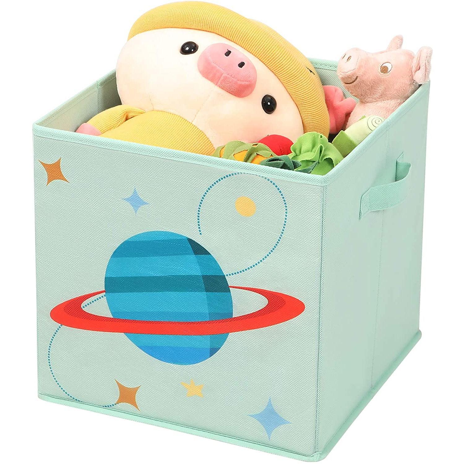 kutije za pohranu set od 3, kutije za organizatore igara | SONGMICS-vitahome.hr
