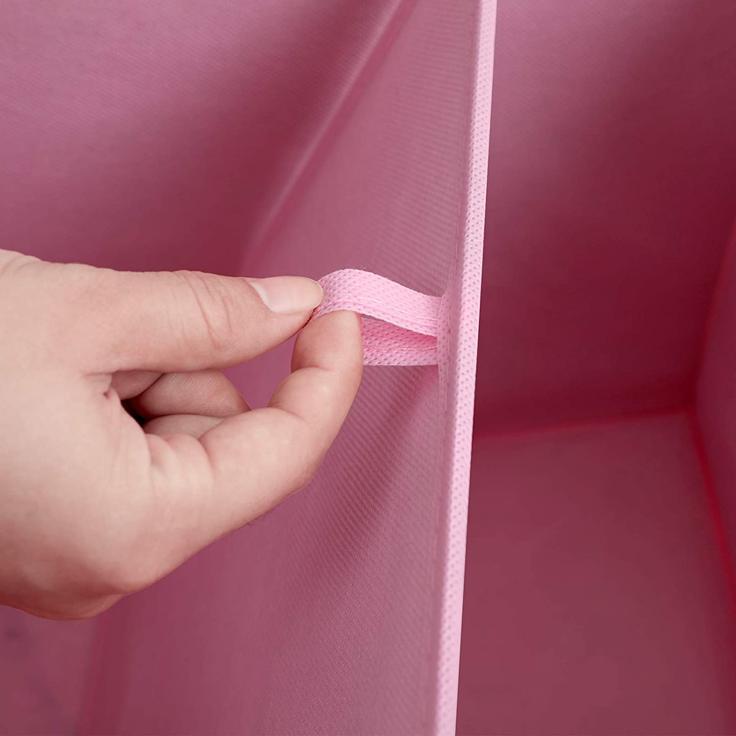 kutije za pohranu set od 3, kutije za organizatore igara | SONGMICS-vitahome.hr