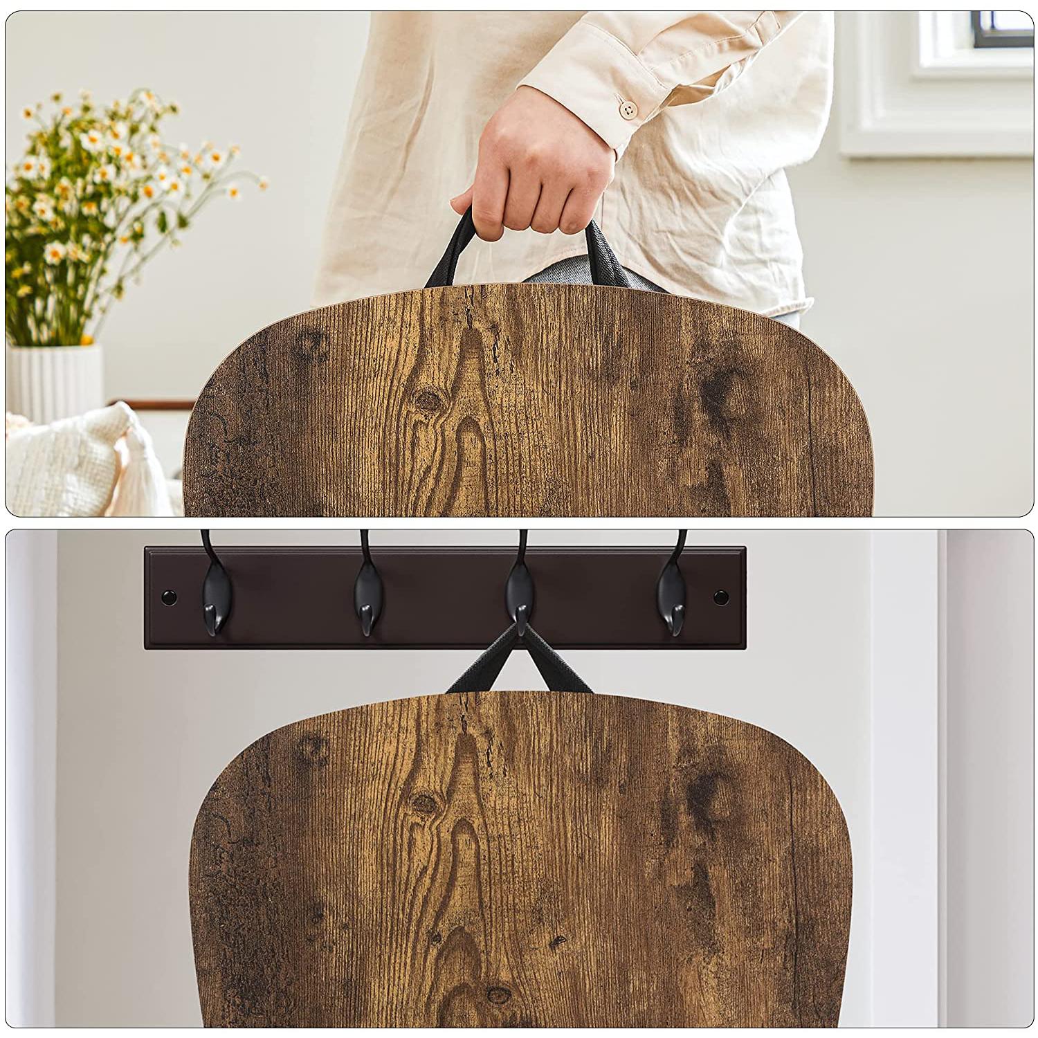 Laptop jastuk za krevet, Laptop klupa 40 x 32 x 8 cm | SONGMICS-vitahome.hr
