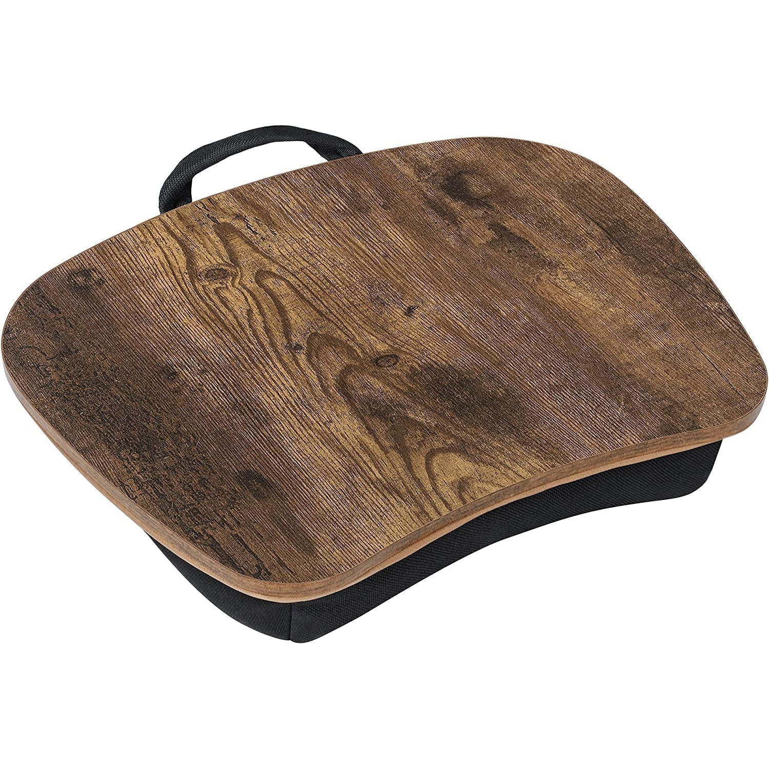 Laptop jastuk za krevet, Laptop klupa 40 x 32 x 8 cm | SONGMICS-vitahome.hr