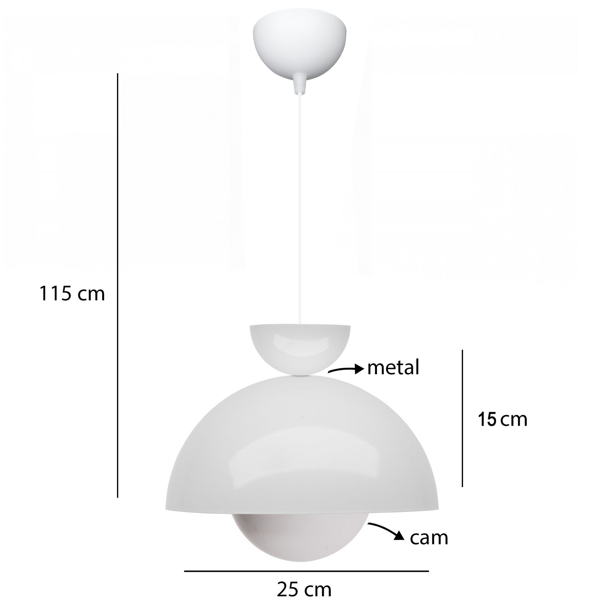 Luster 241340 | AG-vitahome.hr