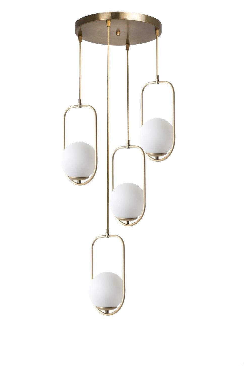 Luster 8497-4 | AG-vitahome.hr
