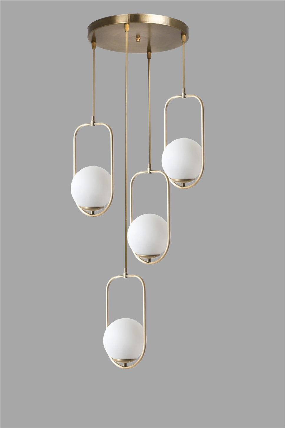 Luster 8497-4 | AG-vitahome.hr