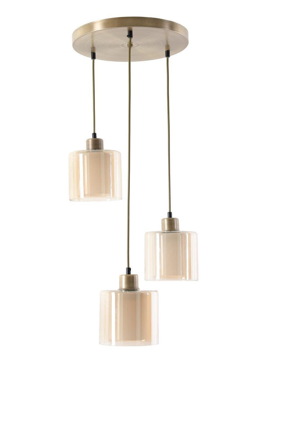 Luster 8500-3 | AG-vitahome.hr
