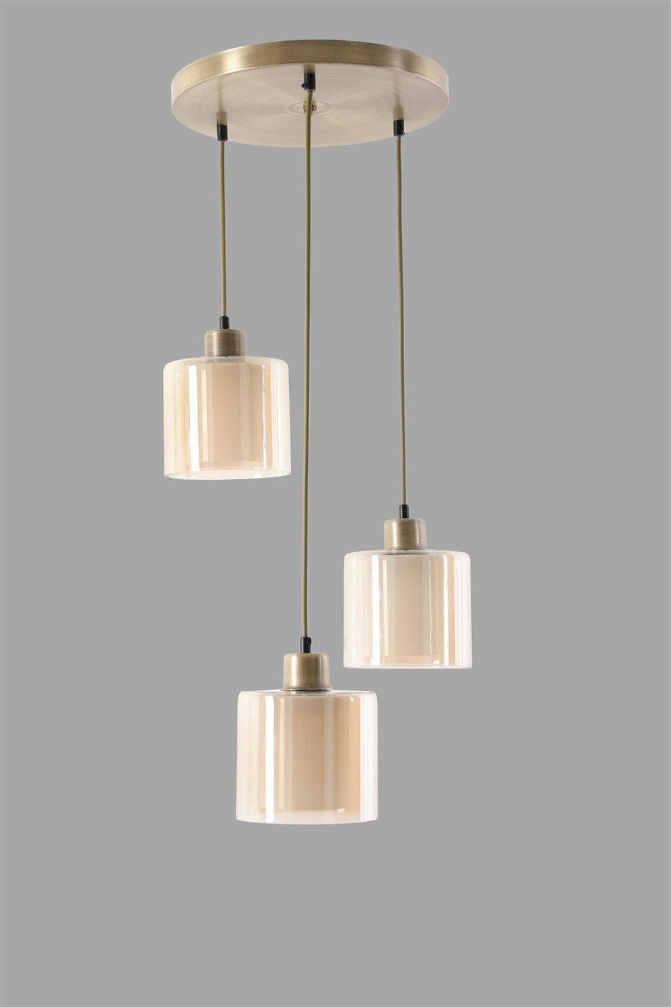 Luster 8500-3 | AG-vitahome.hr