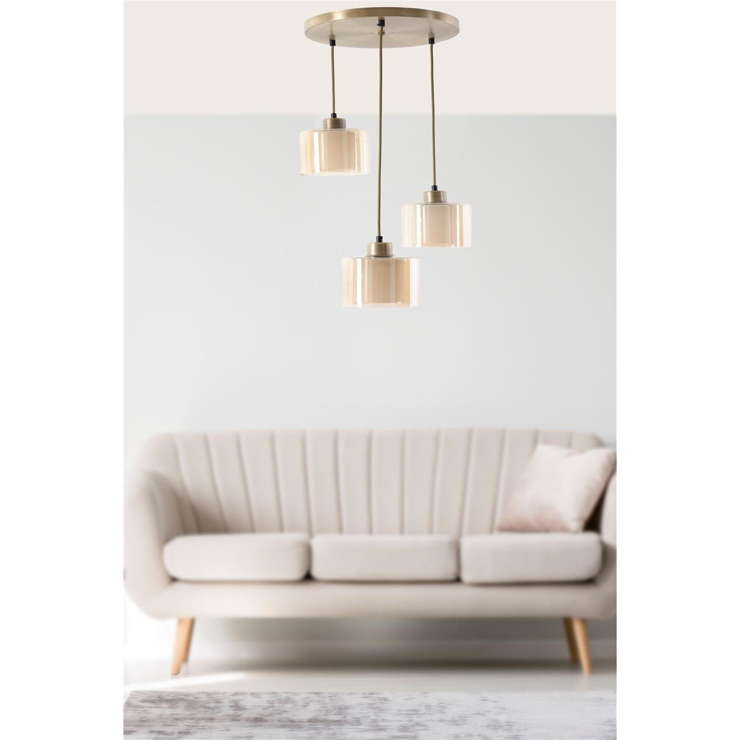 Luster 8500-3 | AG-vitahome.hr