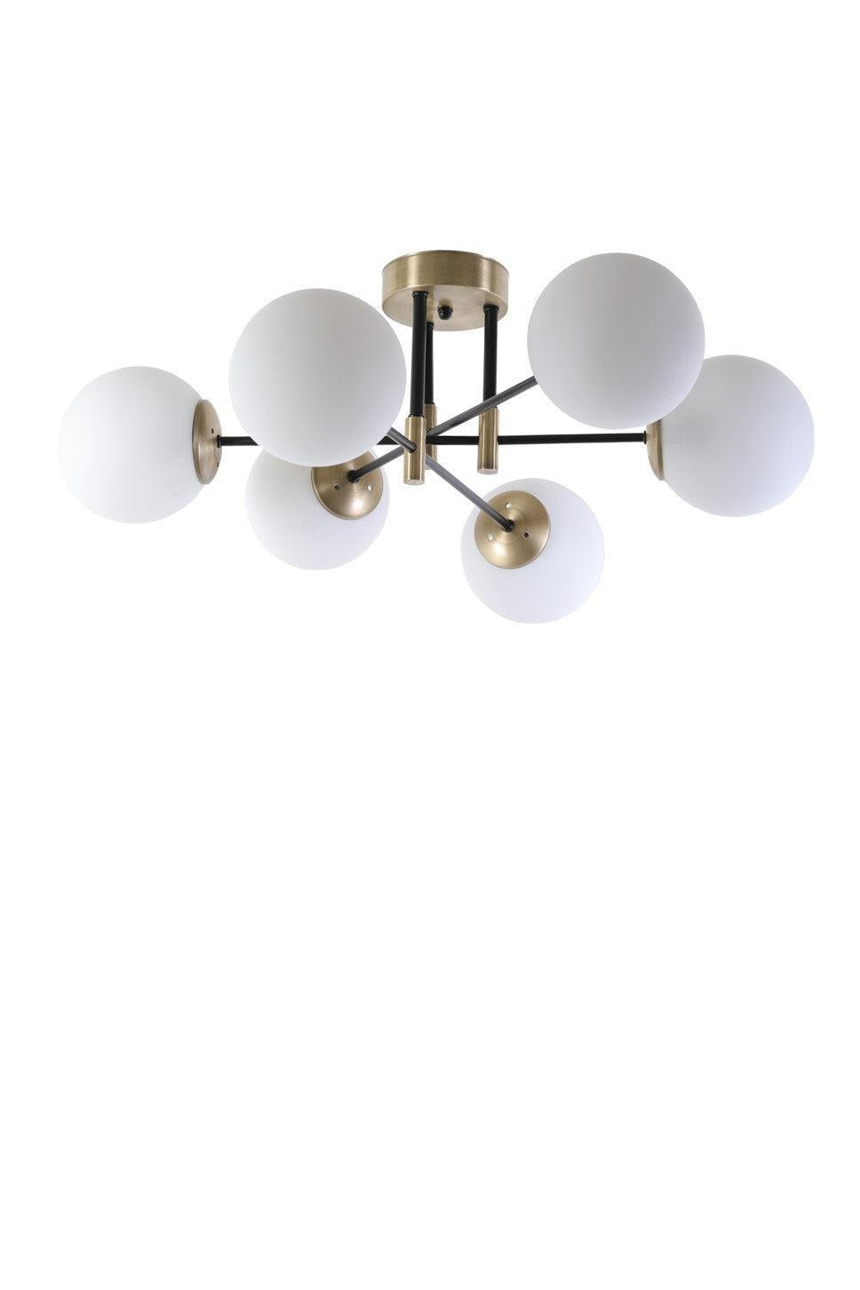 Luster 8510-6 | AG-vitahome.hr