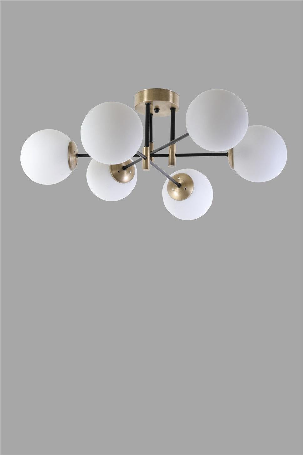 Luster 8510-6 | AG-vitahome.hr