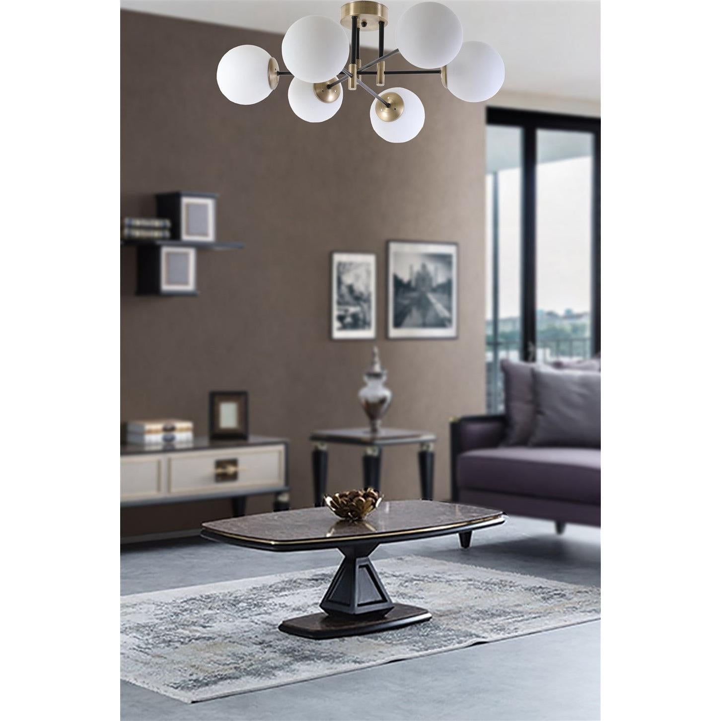 Luster 8510-6 | AG-vitahome.hr
