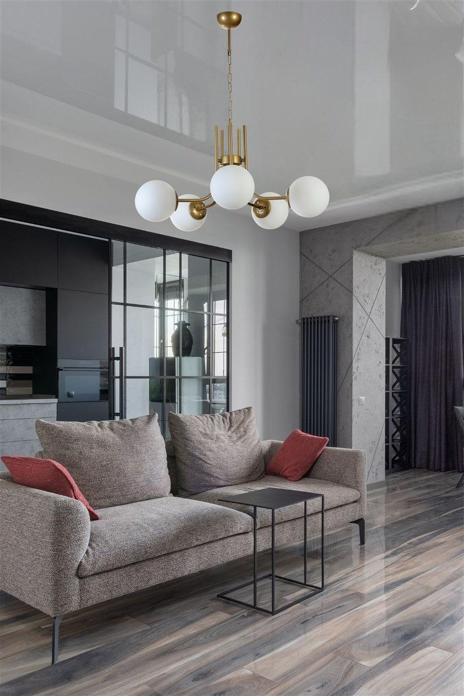 Luster 8782-5 | AG-vitahome.hr