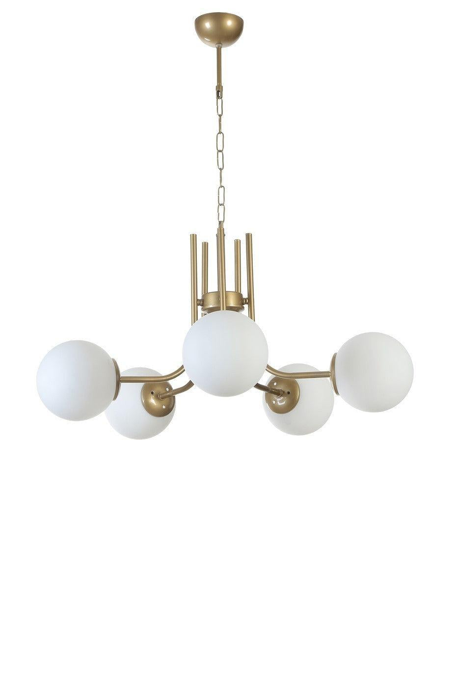 Luster 8782-5 | AG-vitahome.hr