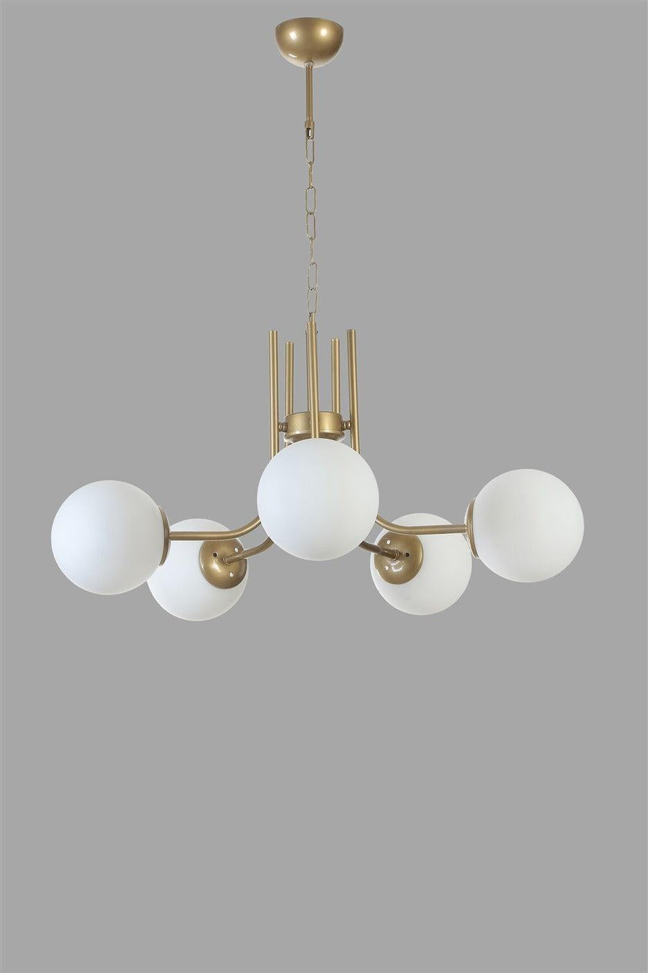 Luster 8782-5 | AG-vitahome.hr