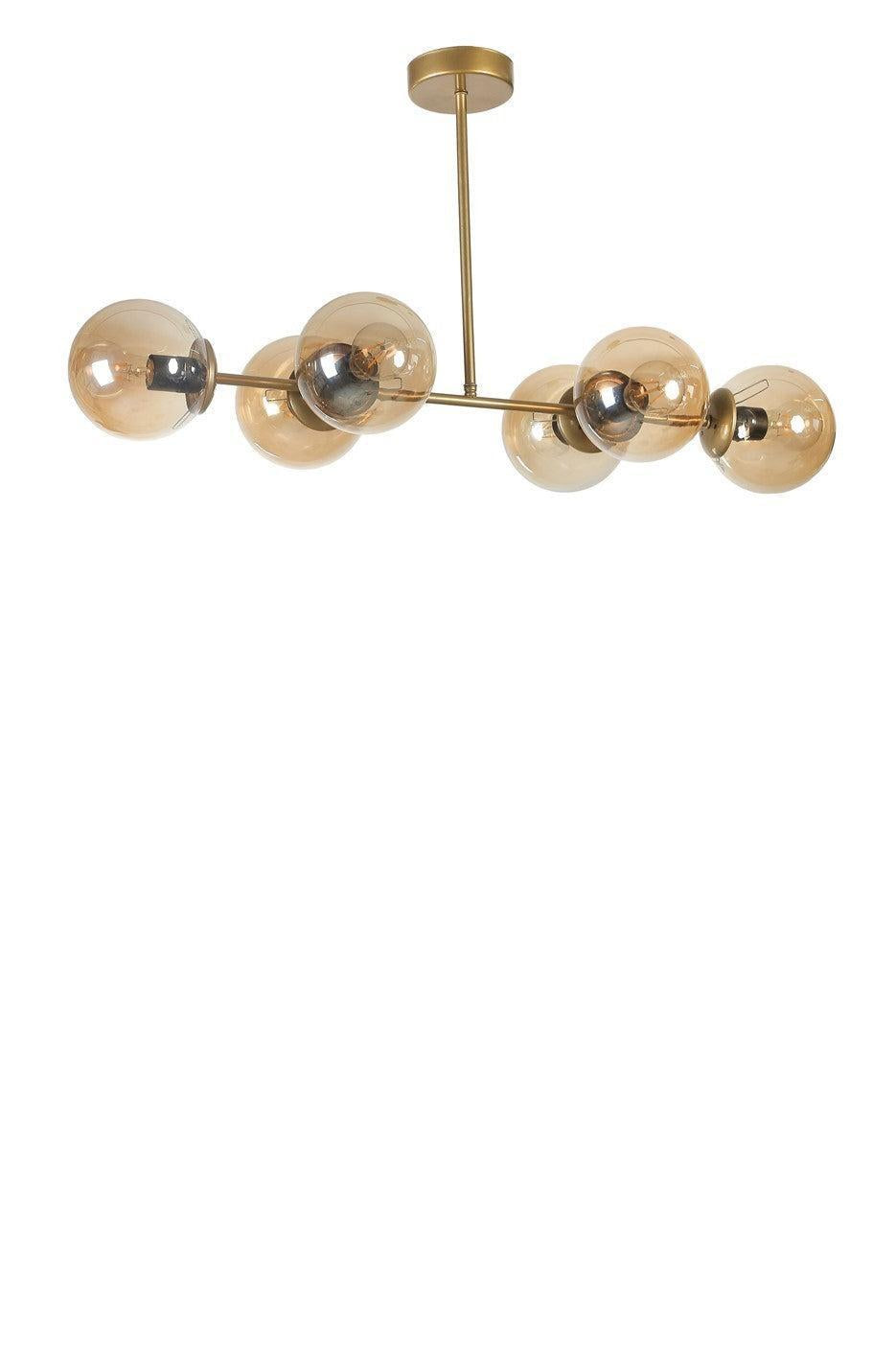 Luster 8797-6 | AG-vitahome.hr