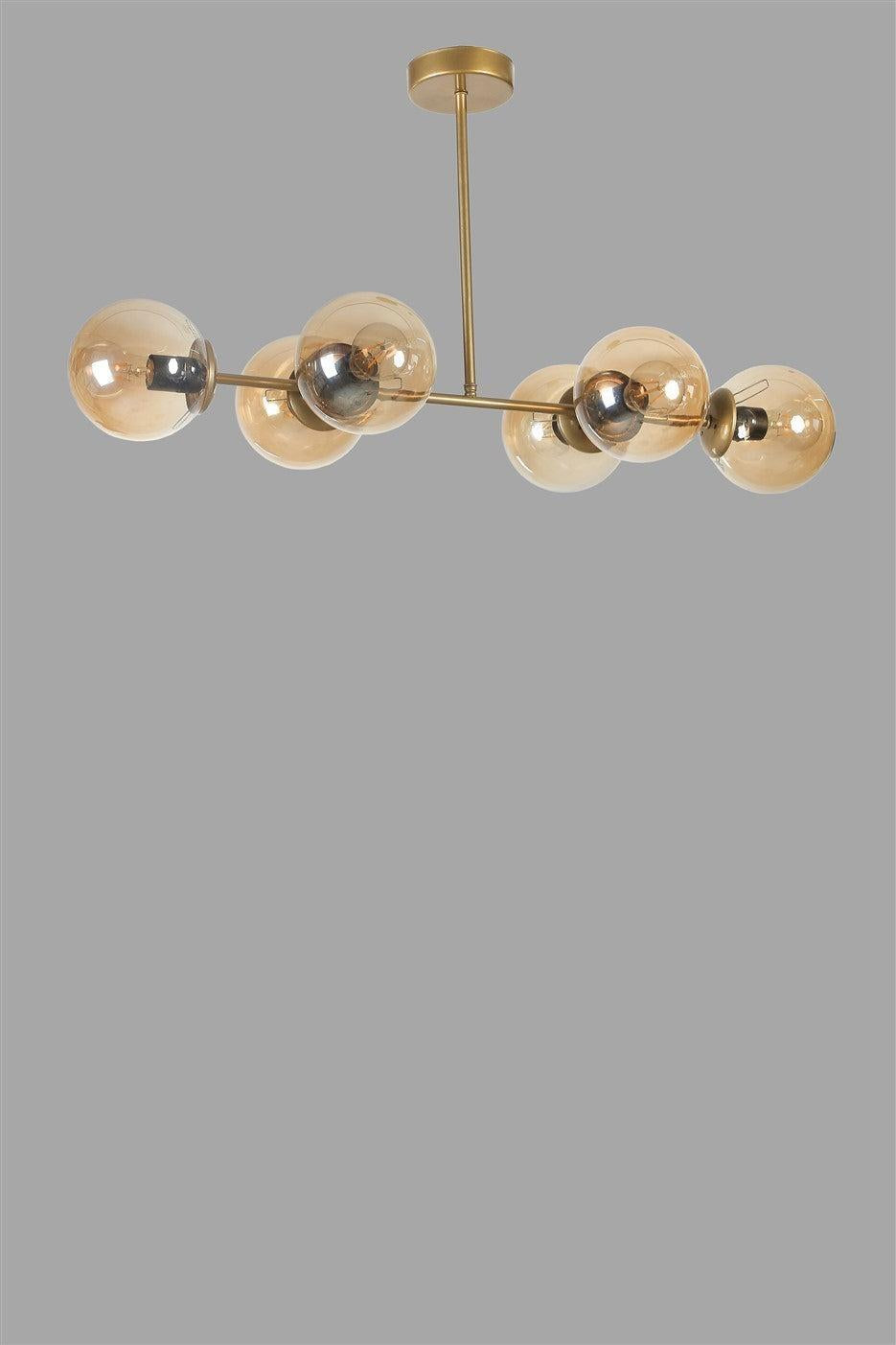 Luster 8797-6 | AG-vitahome.hr