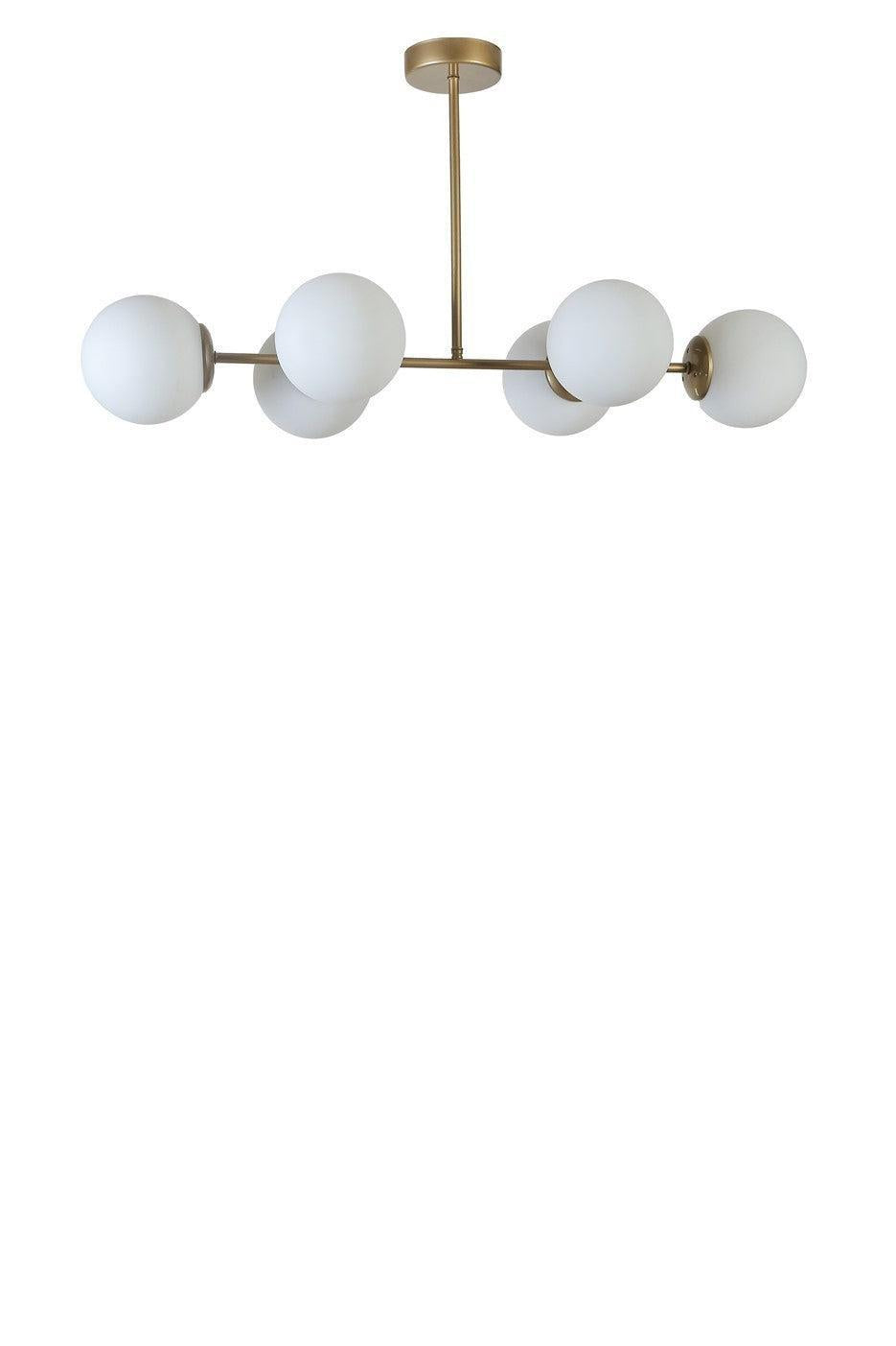 Luster 8798-6 | AG-vitahome.hr