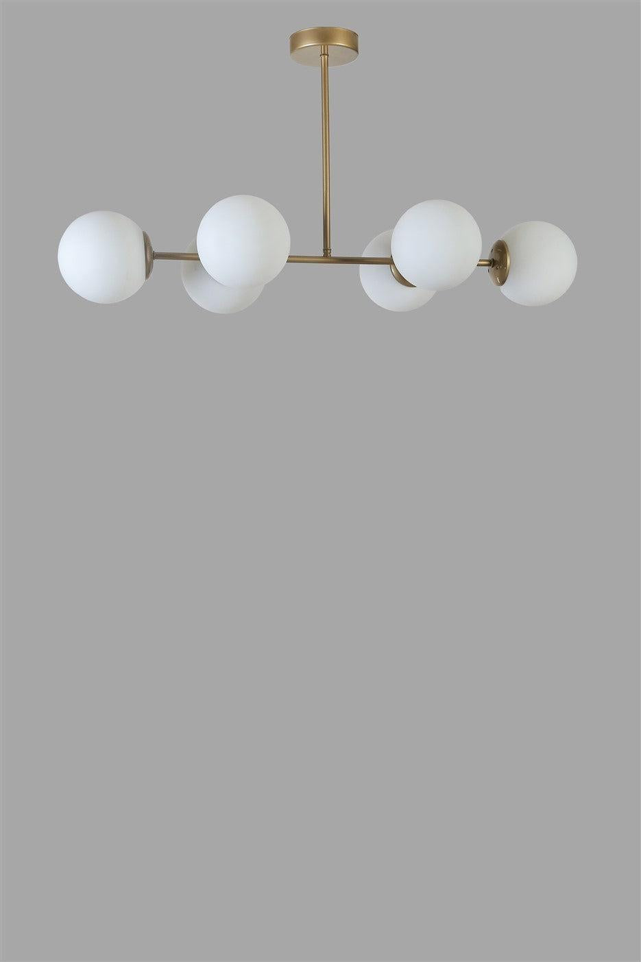 Luster 8798-6 | AG-vitahome.hr