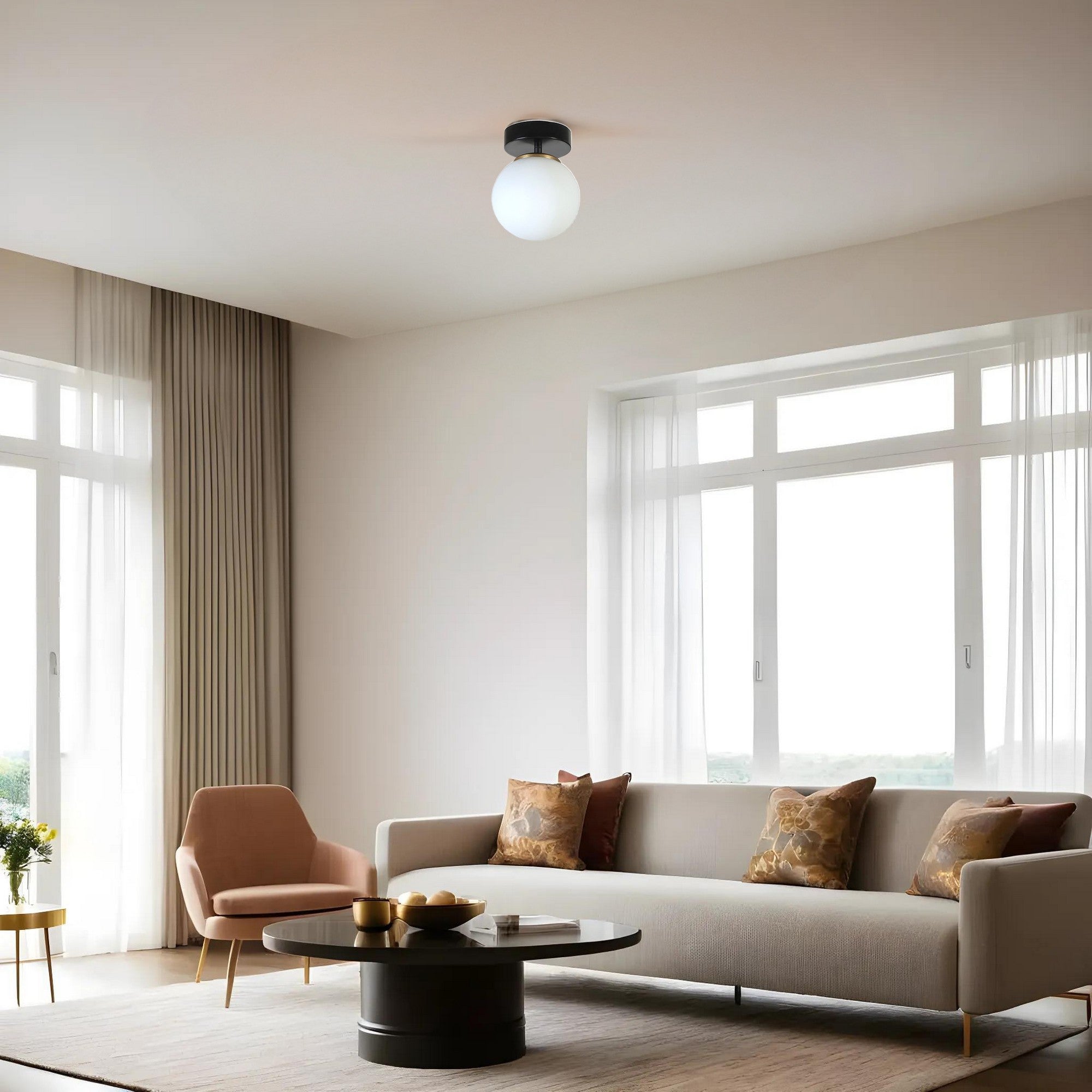 Luster 8805-1 | AG-vitahome.hr