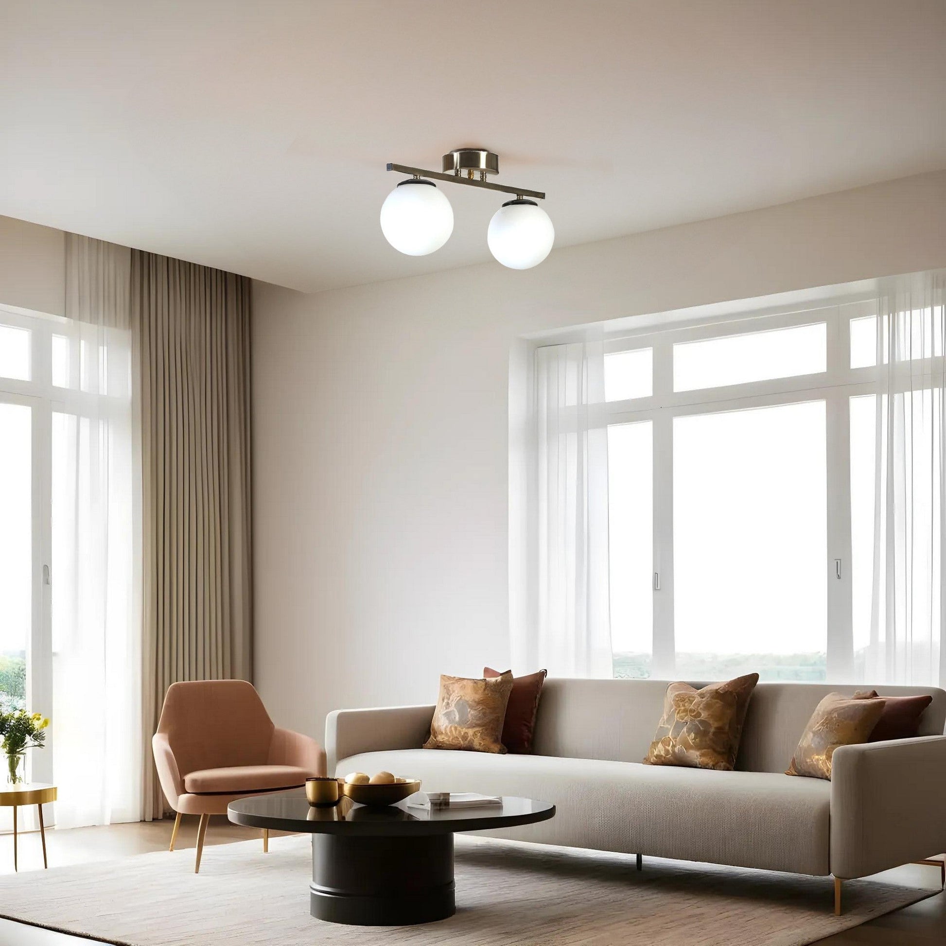 Luster 8806-2 | AG-vitahome.hr