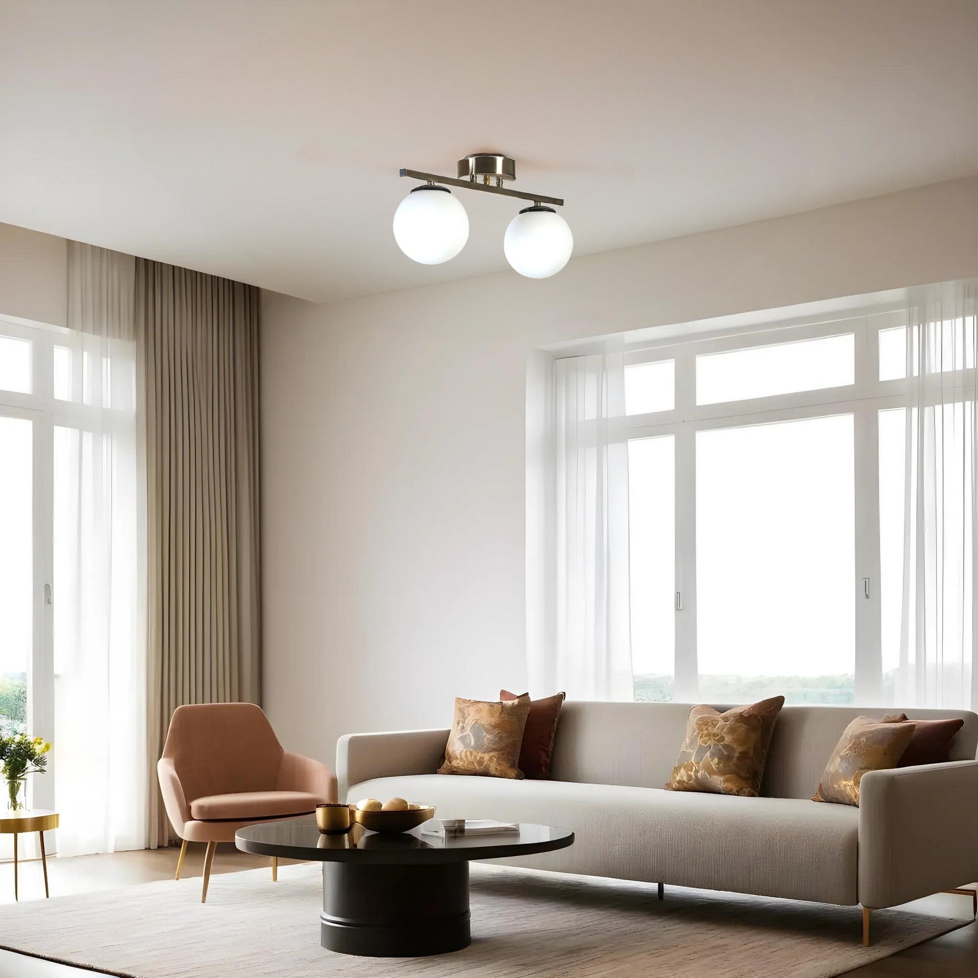 Luster 8806-2 | AG-vitahome.hr